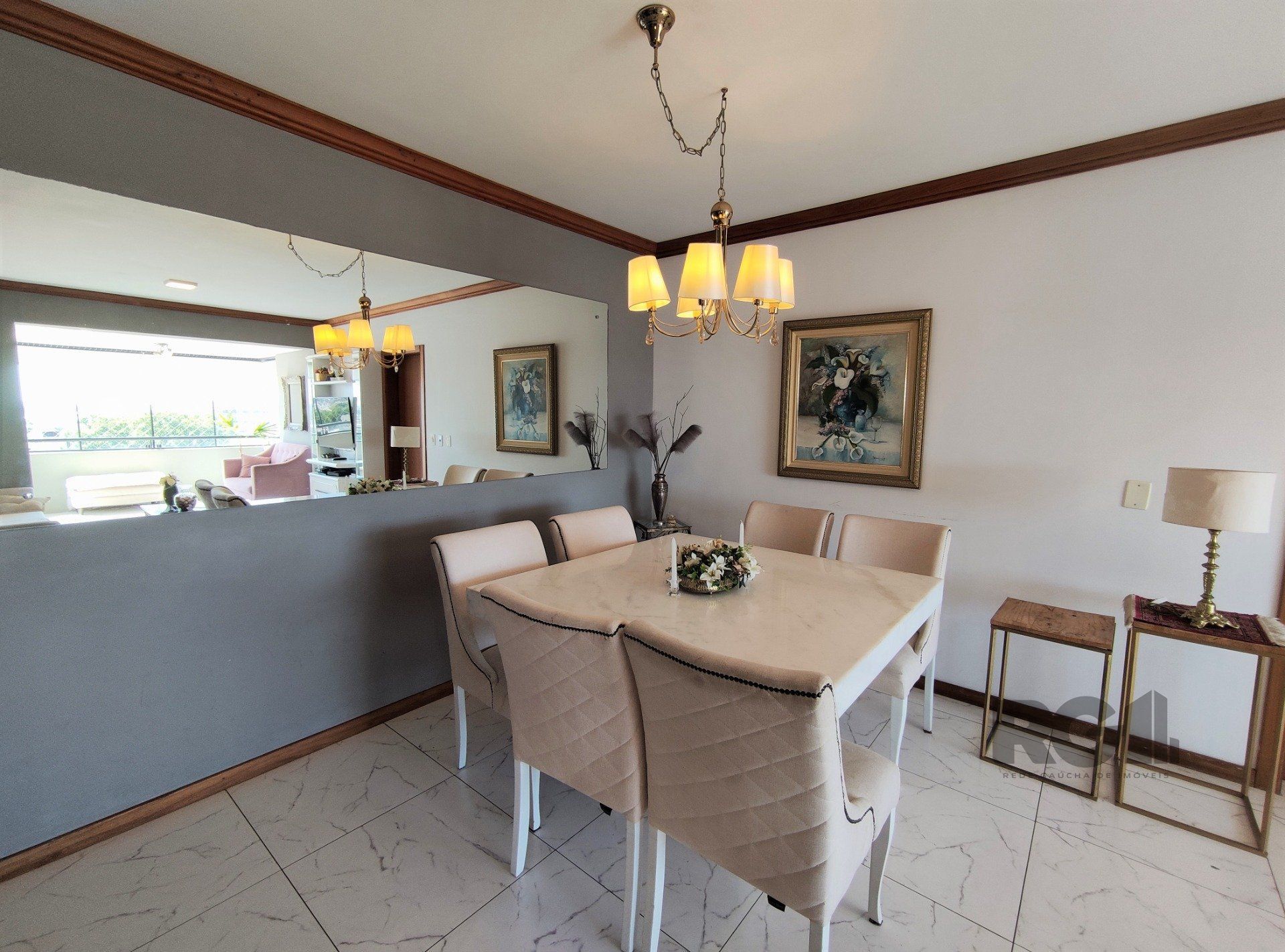 Apartamento, 3 quartos, 96 m² - Foto 9