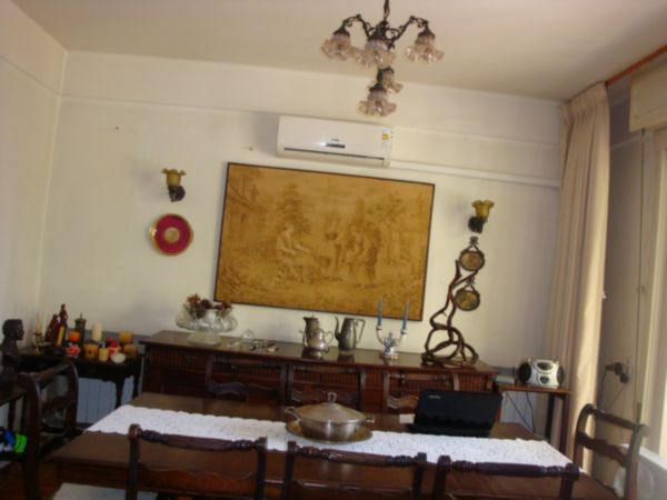 Apartamento, 4 quartos, 190 m² - Foto 11