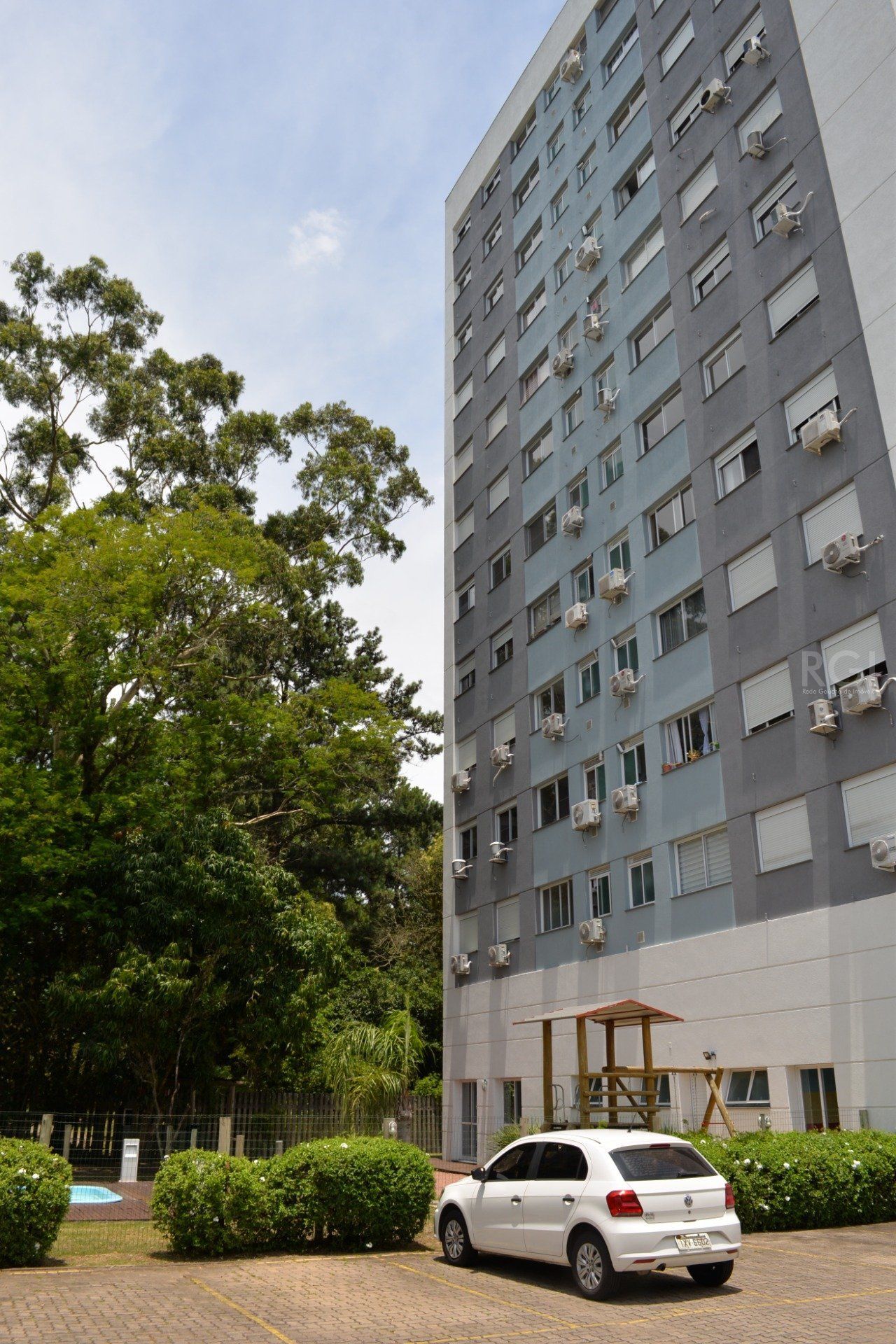 Apartamento à venda com 3 quartos, 70m² - Foto 25