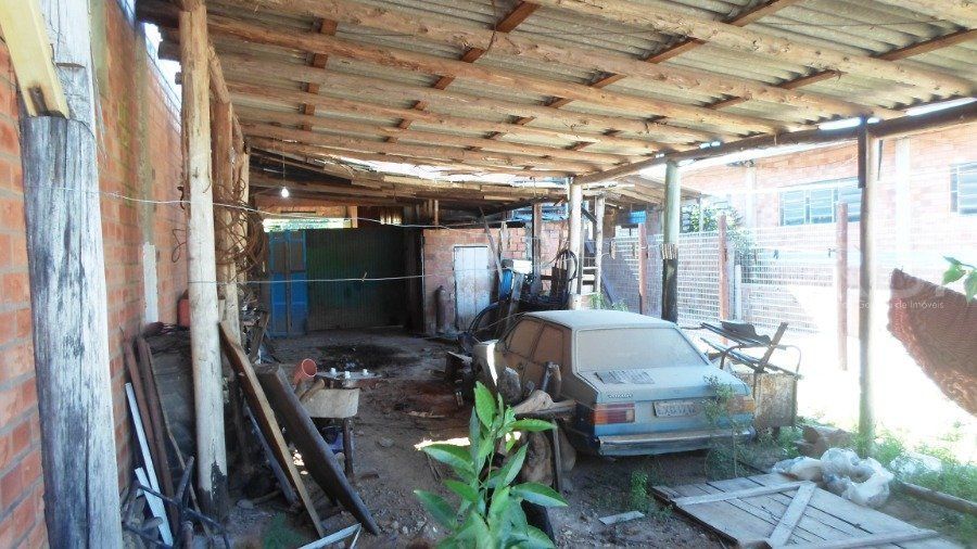Depósito-Galpão-Armazém à venda, 198m² - Foto 8