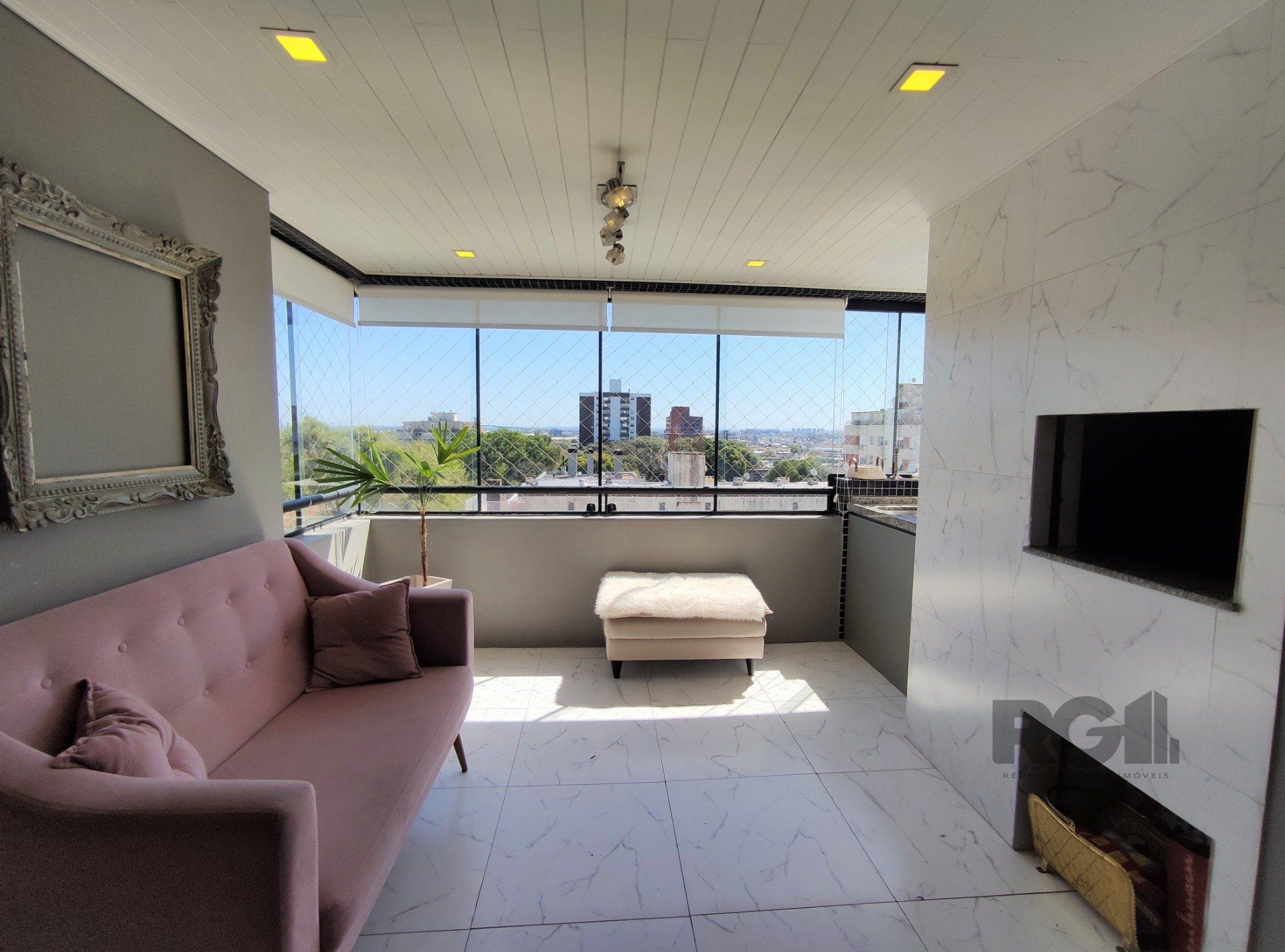 Apartamento, 3 quartos, 96 m² - Foto 3