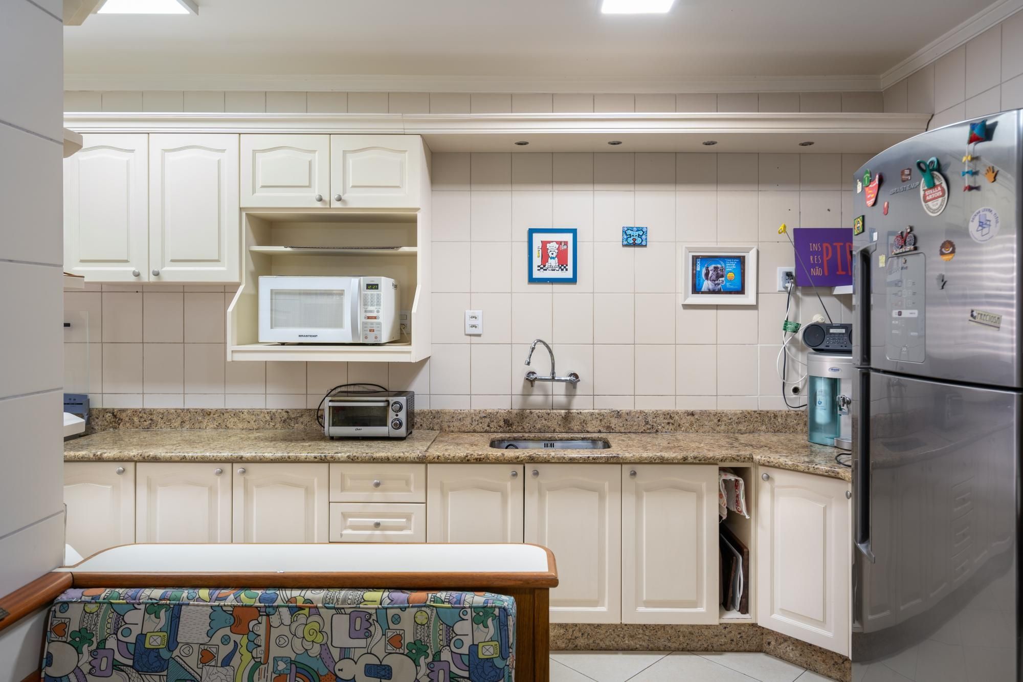 Apartamento, 2 quartos, 143 m² - Foto 25