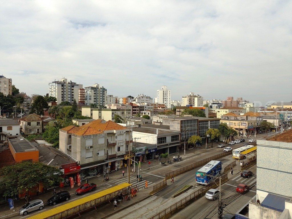 Conjunto Comercial-Sala à venda com 1 quarto, 31m² - Foto 10