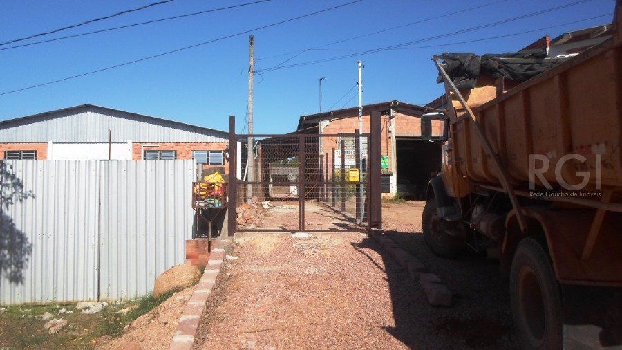 Depósito-Galpão-Armazém à venda, 198m² - Foto 3