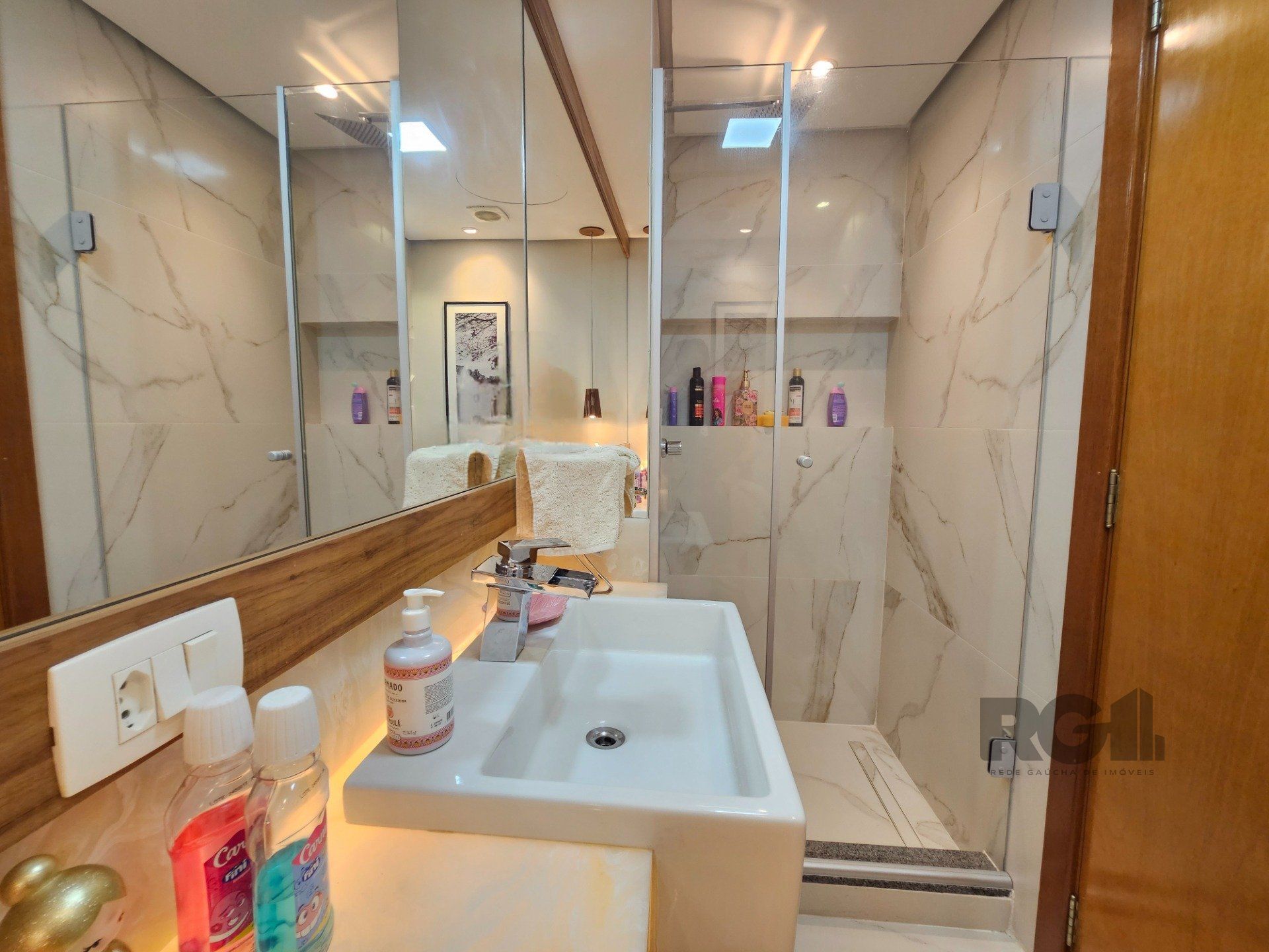 Apartamento, 2 quartos, 67 m² - Foto 23