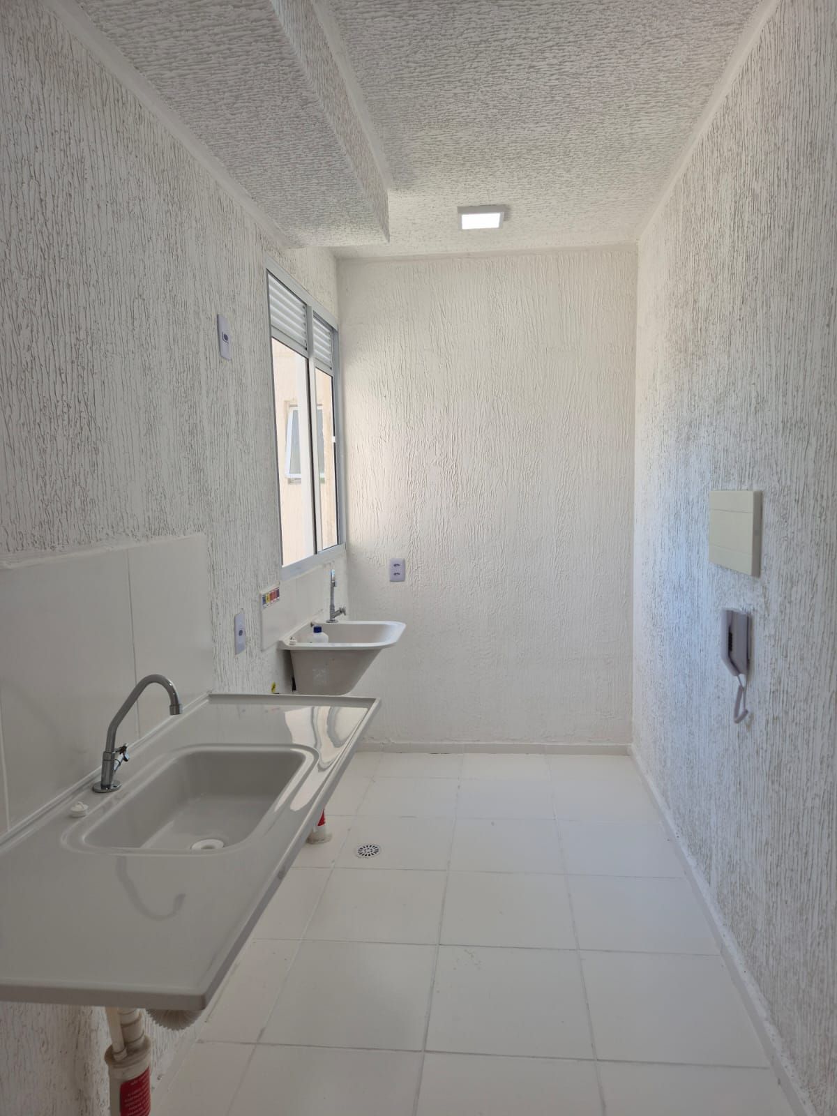 Apartamento 02 dormitórios no Condomínio Jardim Boulevard  em Porto Alegre — foto 4