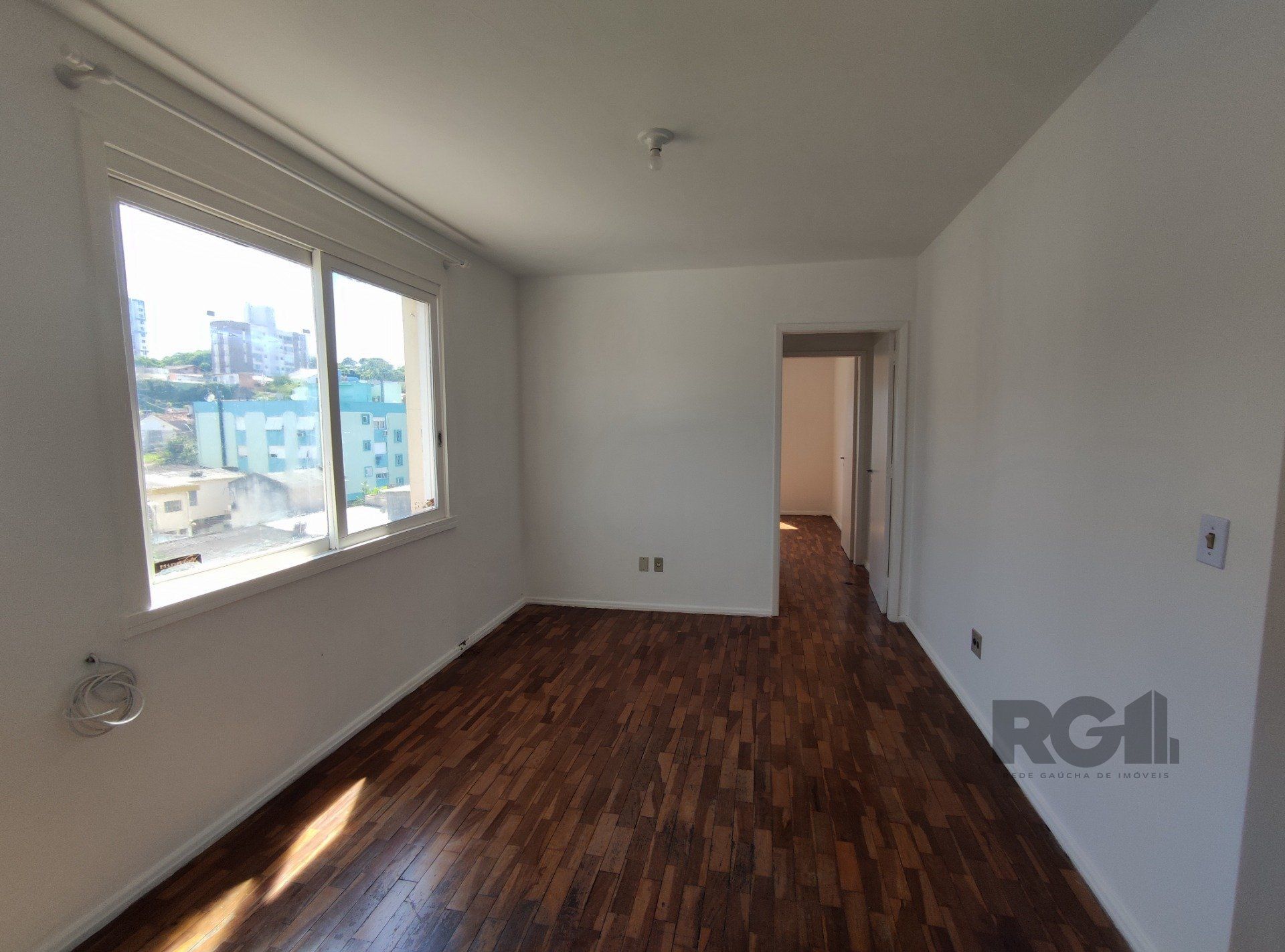 Apartamento, 1 quarto, 37 m² - Foto 2