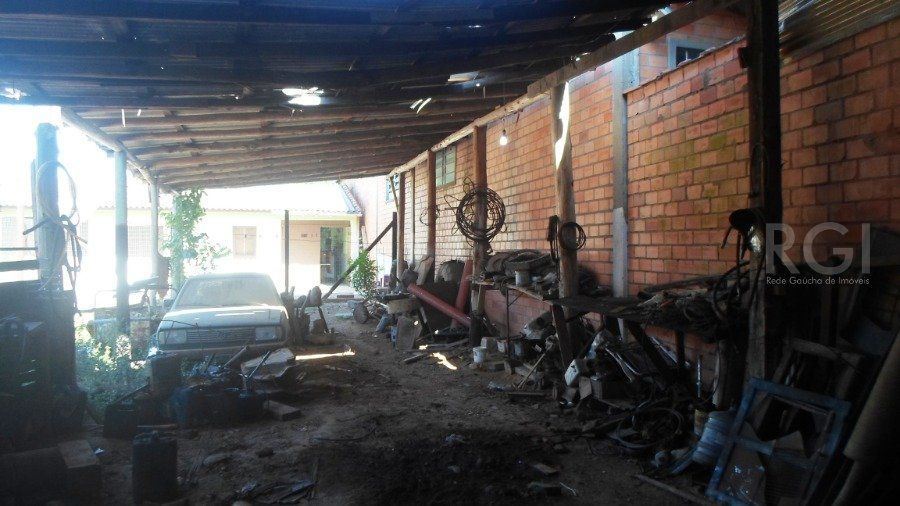 Depósito-Galpão-Armazém à venda, 198m² - Foto 16