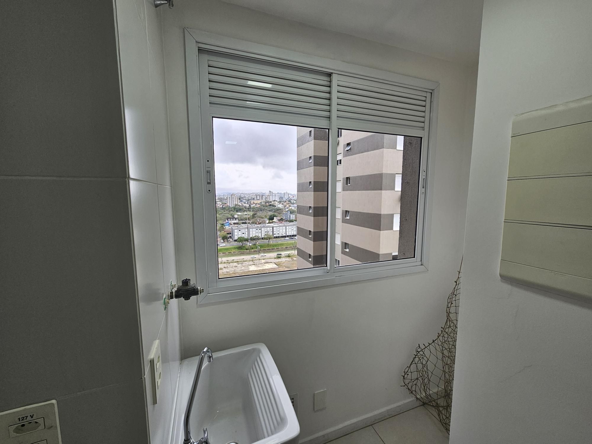 Apartamento, 2 quartos, 55 m² - Foto 9