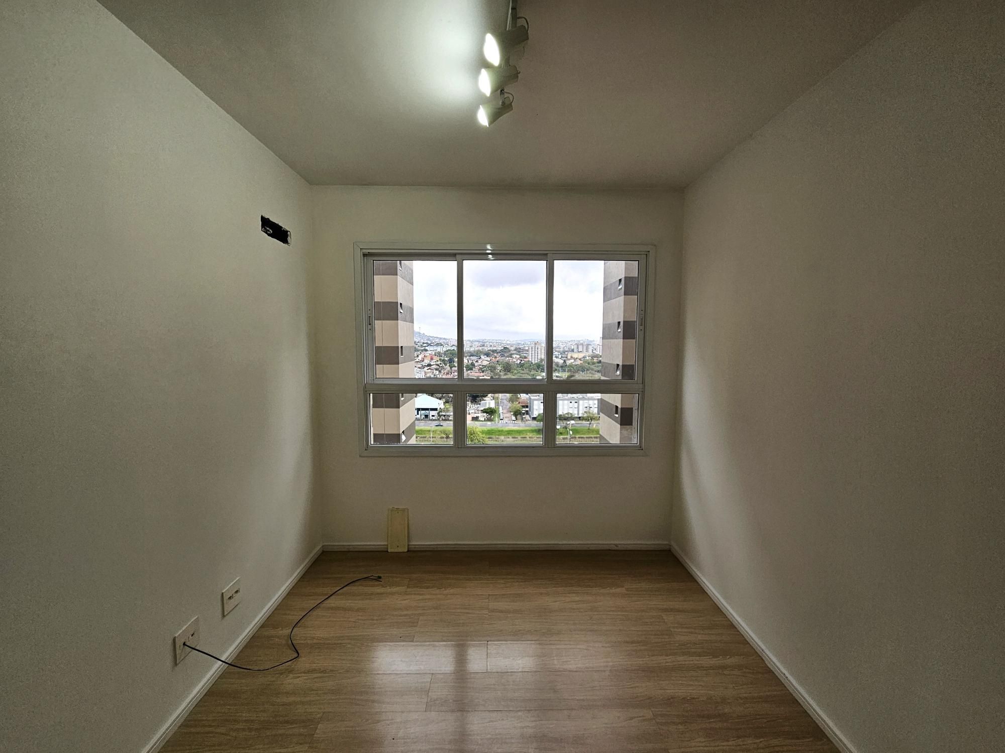 Apartamento 2 dormitórios com vaga e elevador — foto 3