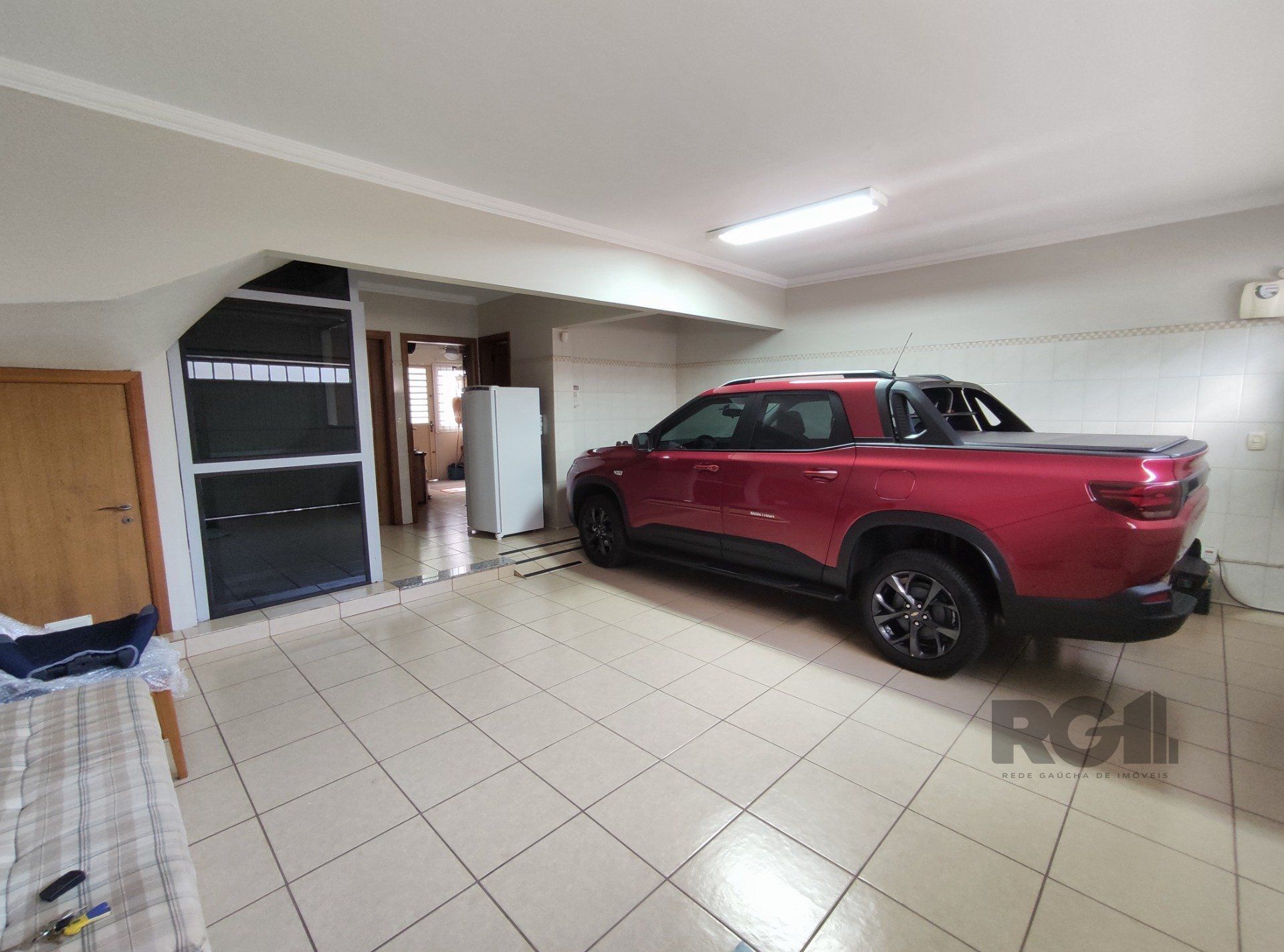 Sobrado, 3 quartos, 233 m² - Foto 32