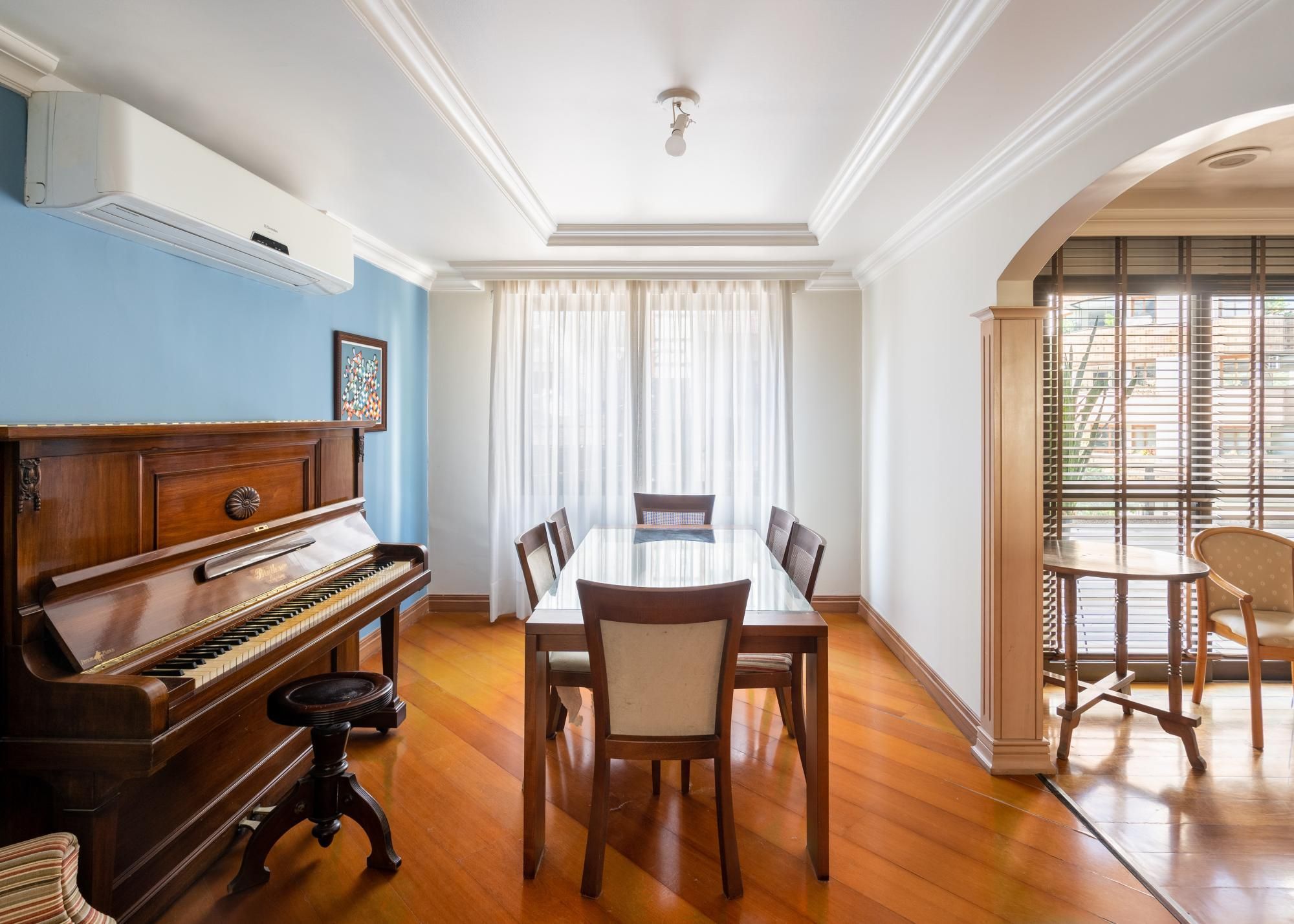 Apartamento, 2 quartos, 143 m² - Foto 7