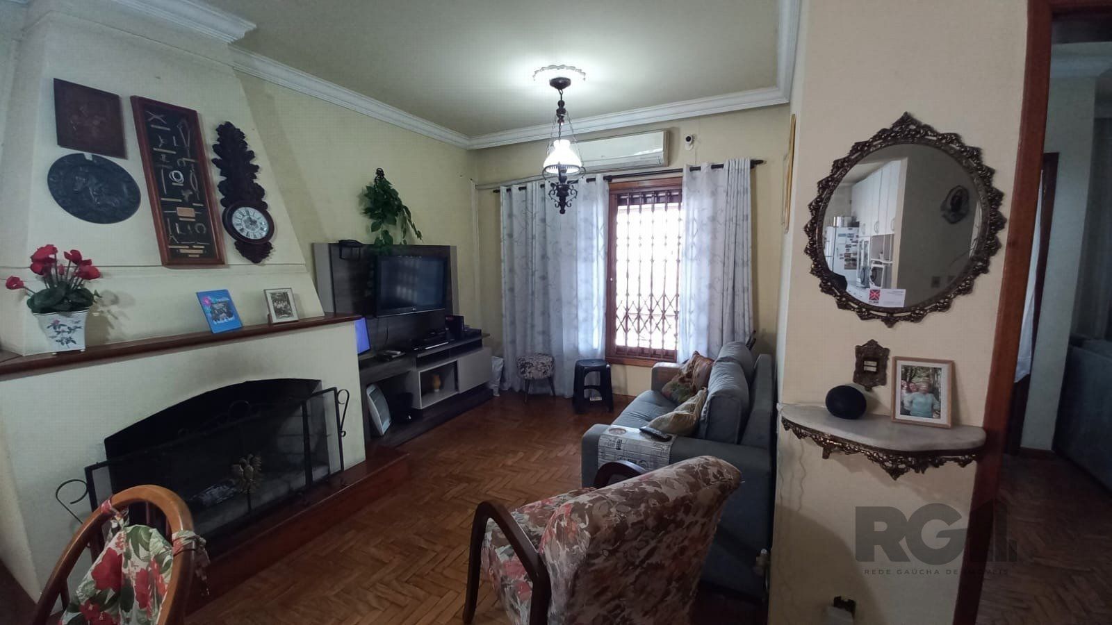 Casa à venda com 3 quartos, 467m² - Foto 5