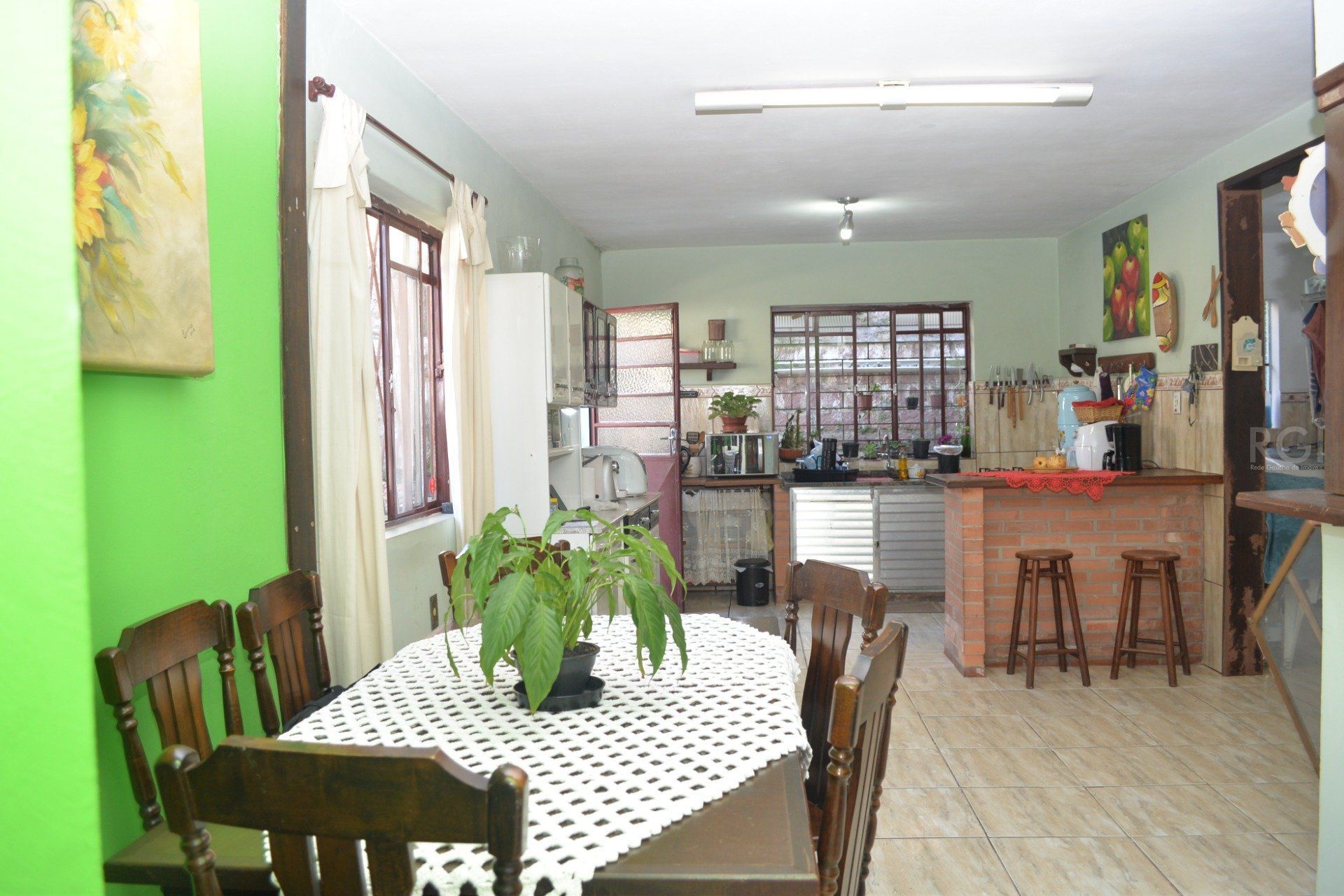 Sobrado, 4 quartos, 168 m² - Foto 6