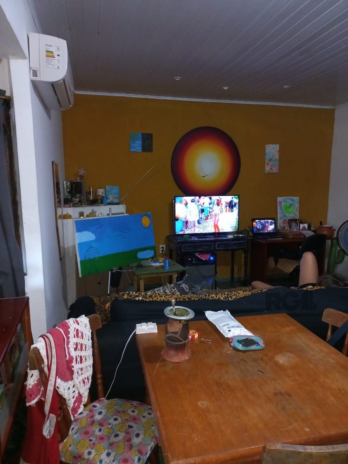 Sítio à venda com 2 quartos, 186m² - Foto 8