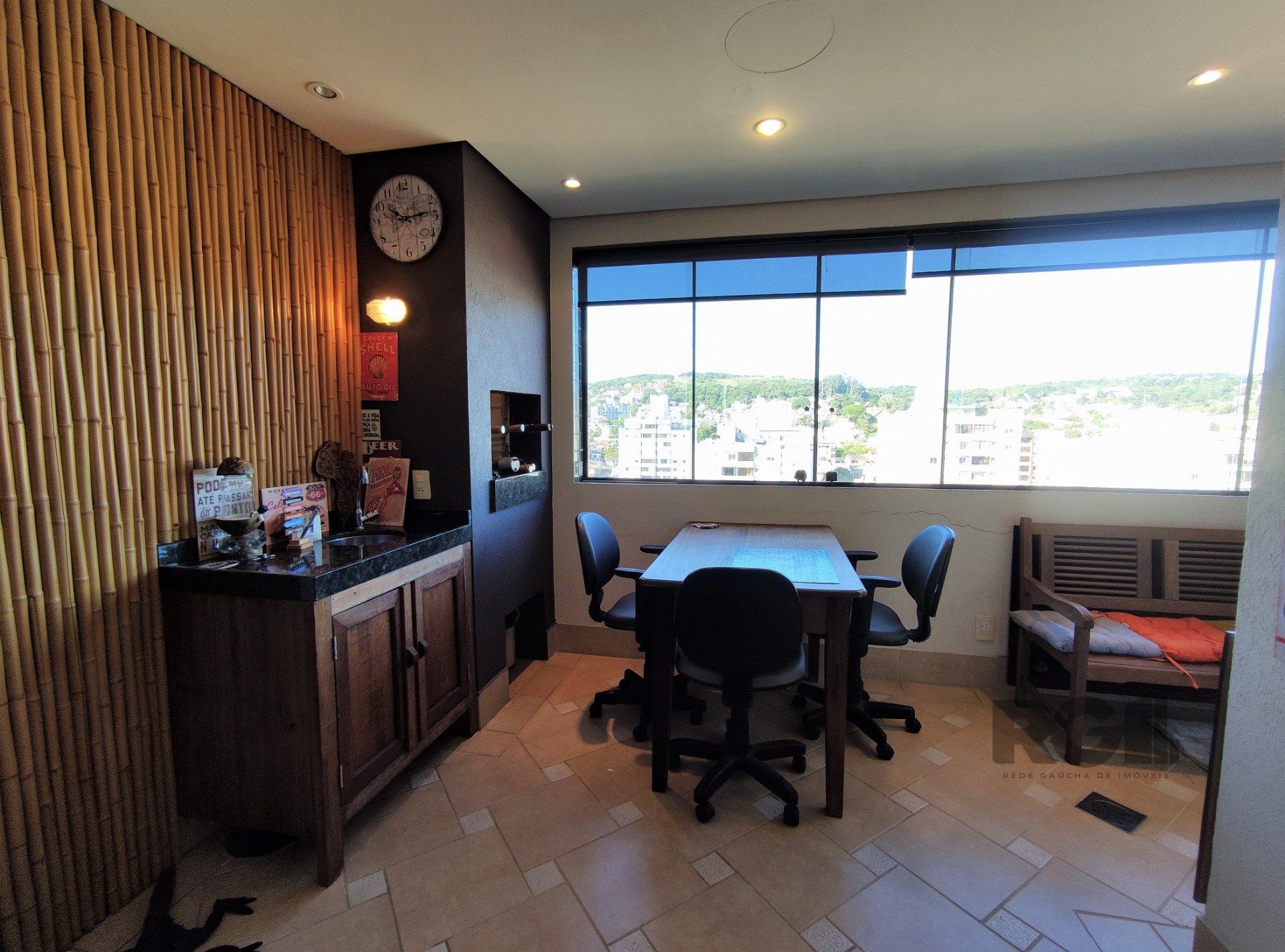 Cobertura à venda com 3 quartos, 187m² - Foto 16