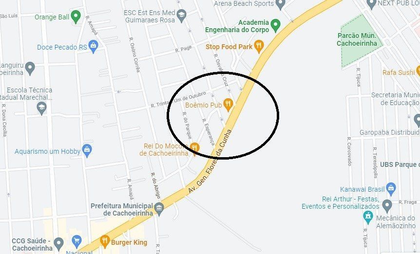 Casa, 3 quartos, 350 m² - Foto 13