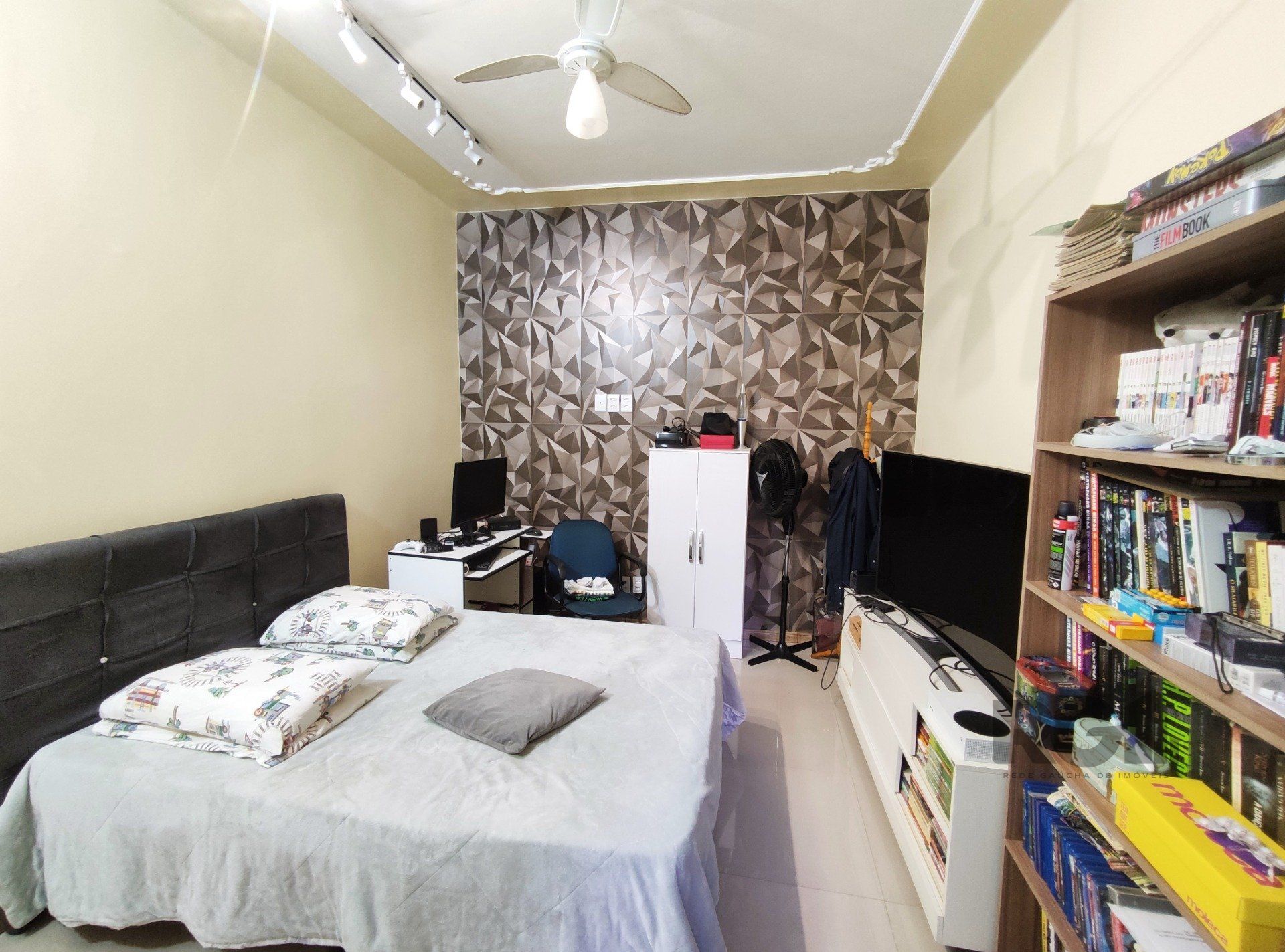 Apartamento, 2 quartos, 78 m² - Foto 8