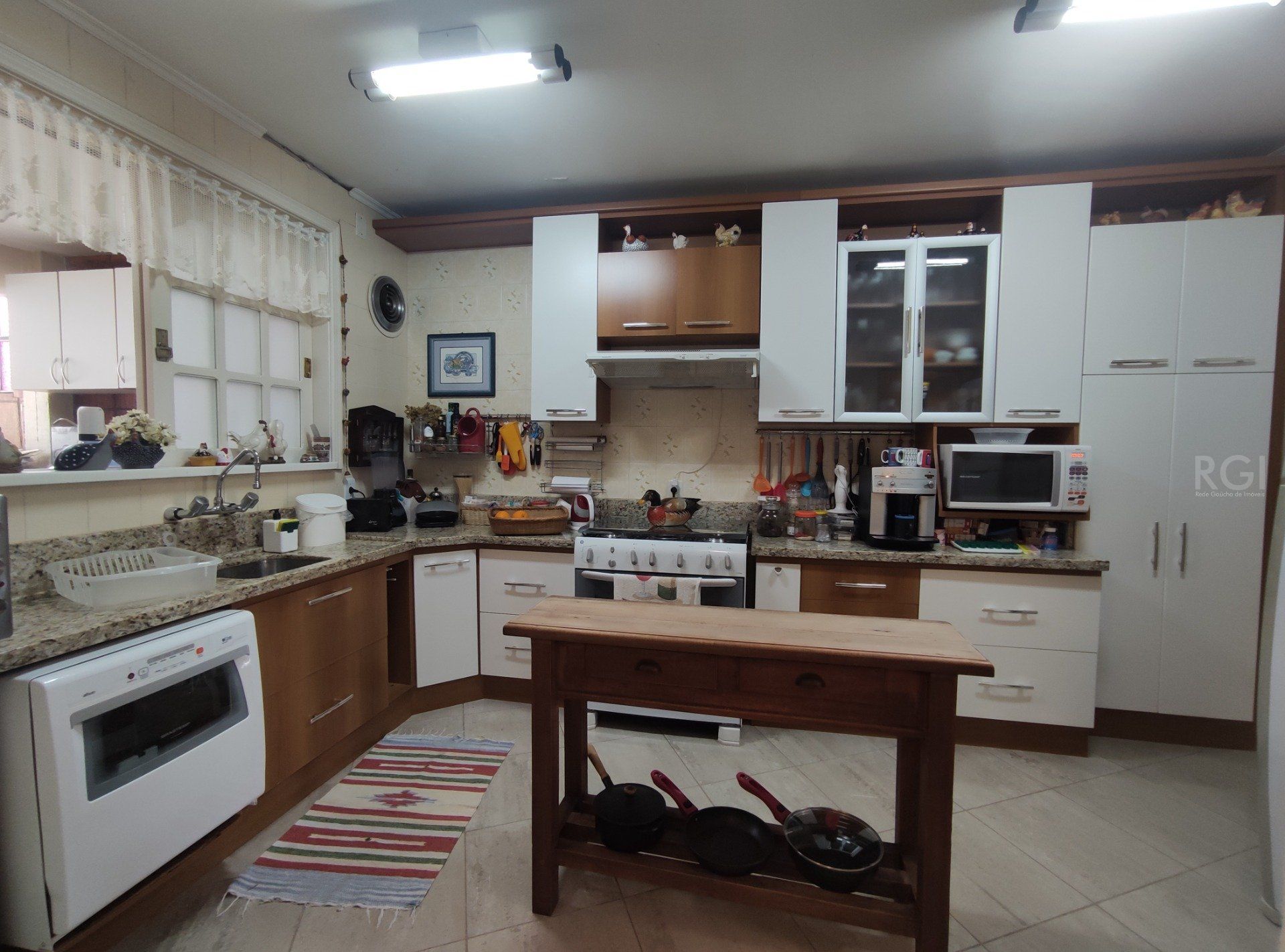 Sobrado, 3 quartos, 200 m² - Foto 6