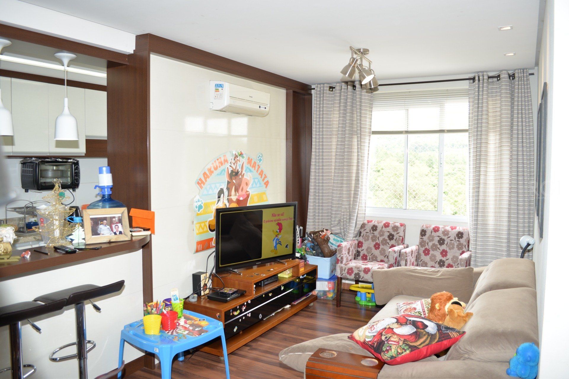 Apartamento à venda com 3 quartos, 70m² - Foto 8