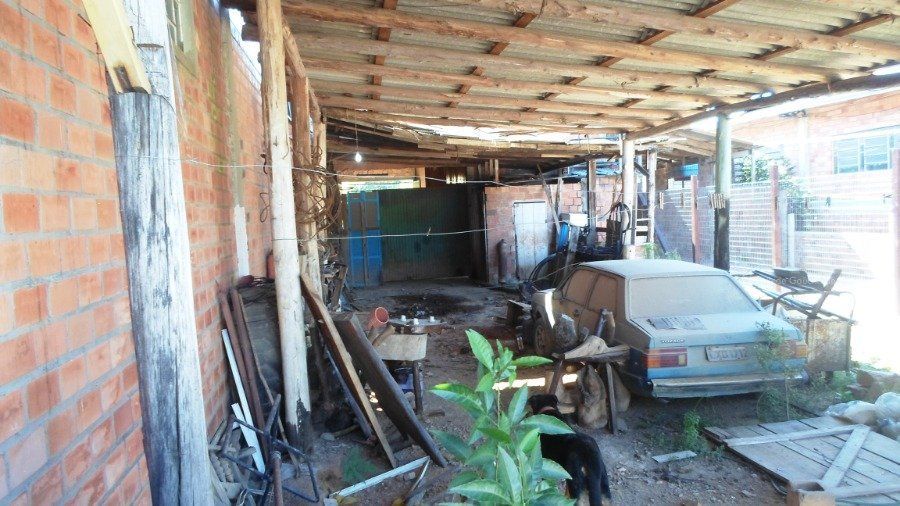 Depósito-Galpão, 197 m² - Foto 14