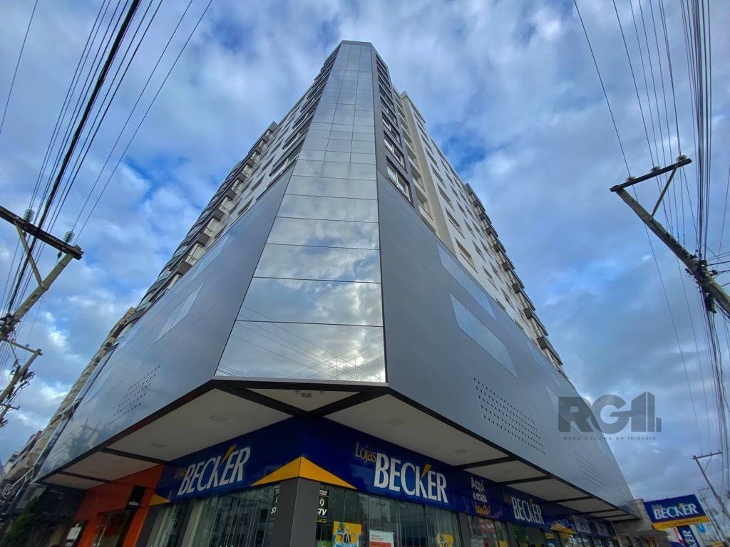 Apartamento à venda com 2 quartos, 85m² - Foto 23