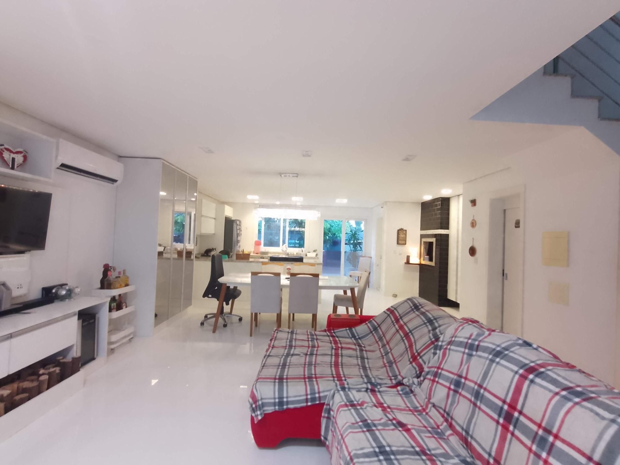 Casa de Condomínio, 3 quartos, à venda, 212 m², Sarandi - Porto Alegre — foto 4