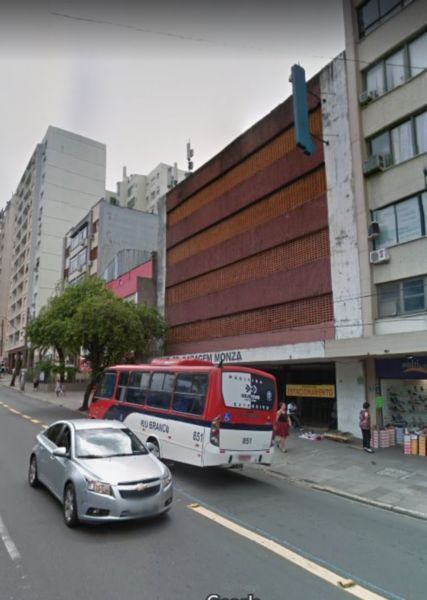 Box-Garagem, 29 m² - Foto 3