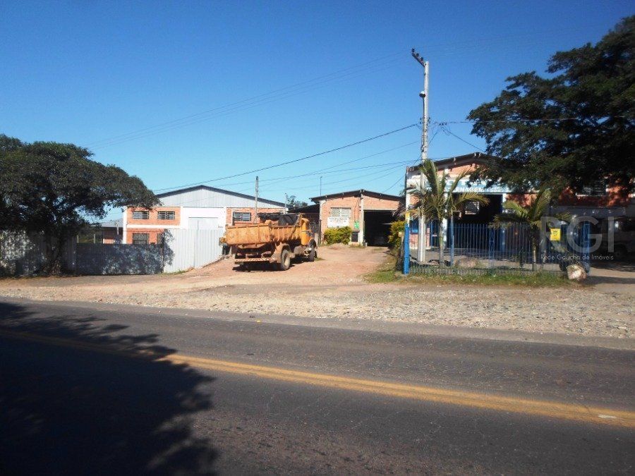 Depósito-Galpão-Armazém à venda, 198m² - Foto 5