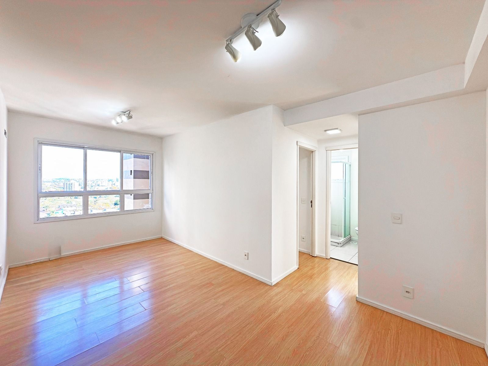 Apartamento 2 dormitórios com vaga e elevador — foto 3