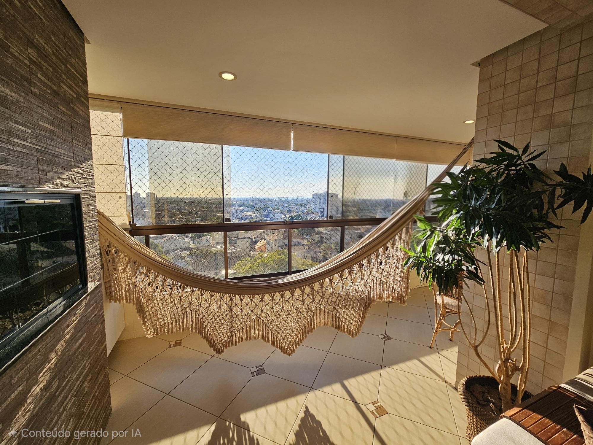 Apartamento 02 dormitórios com suite e 02 vagas individuais no Higienópolis
