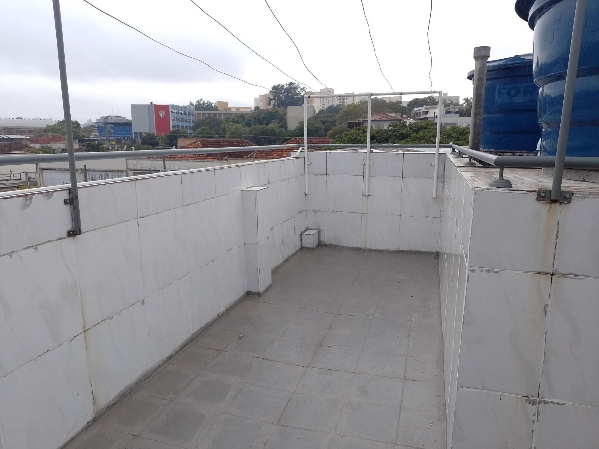Apartamento, 1 quarto, 36 m² - Foto 9