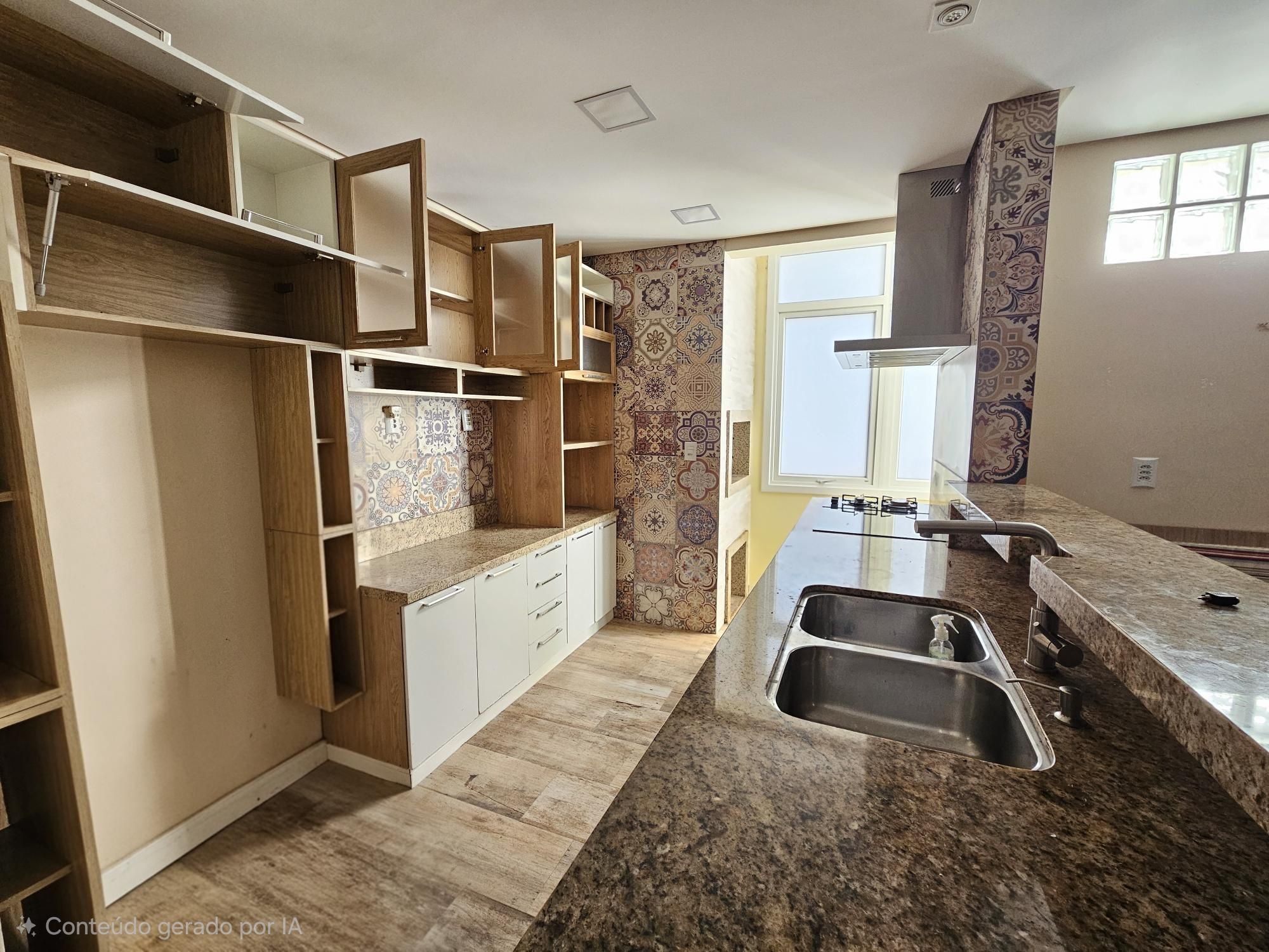 Apartamento, 3 quartos, 176 m² - Foto 8