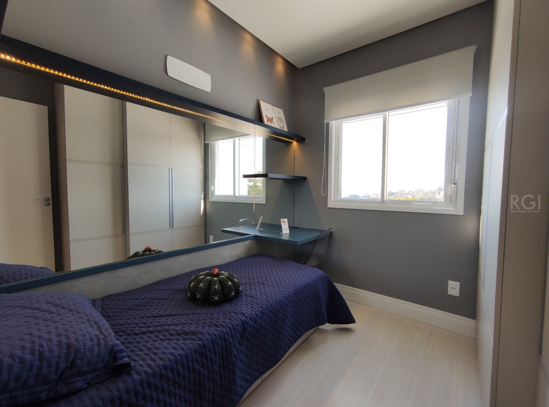 Apartamento, 2 quartos, 57 m² - Foto 13