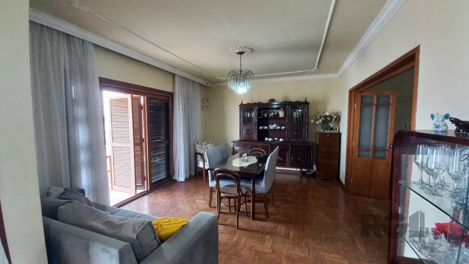 Casa, 3 quartos, 467 m² - Foto 1