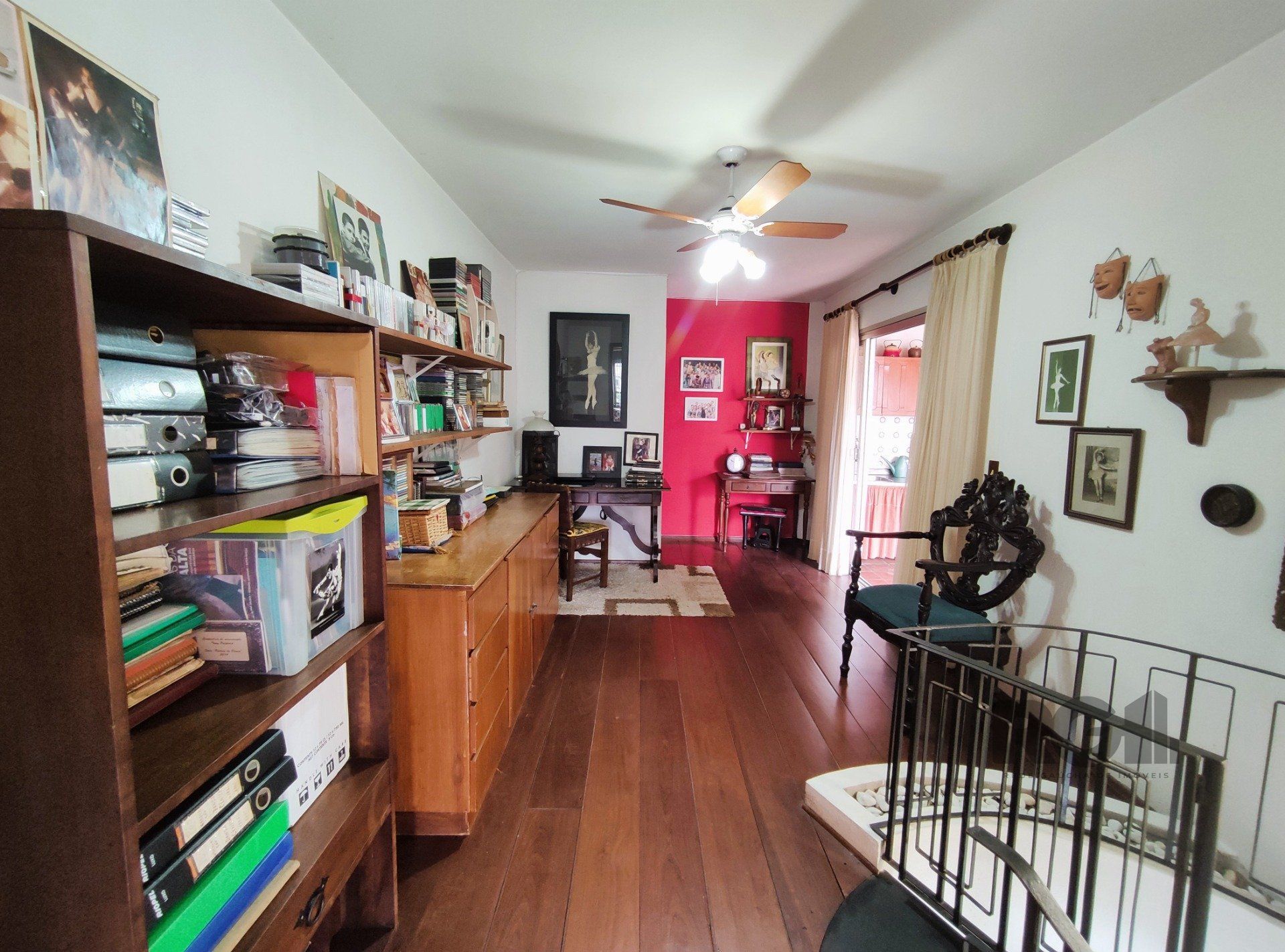 Cobertura, 2 quartos, 77 m² - Foto 4