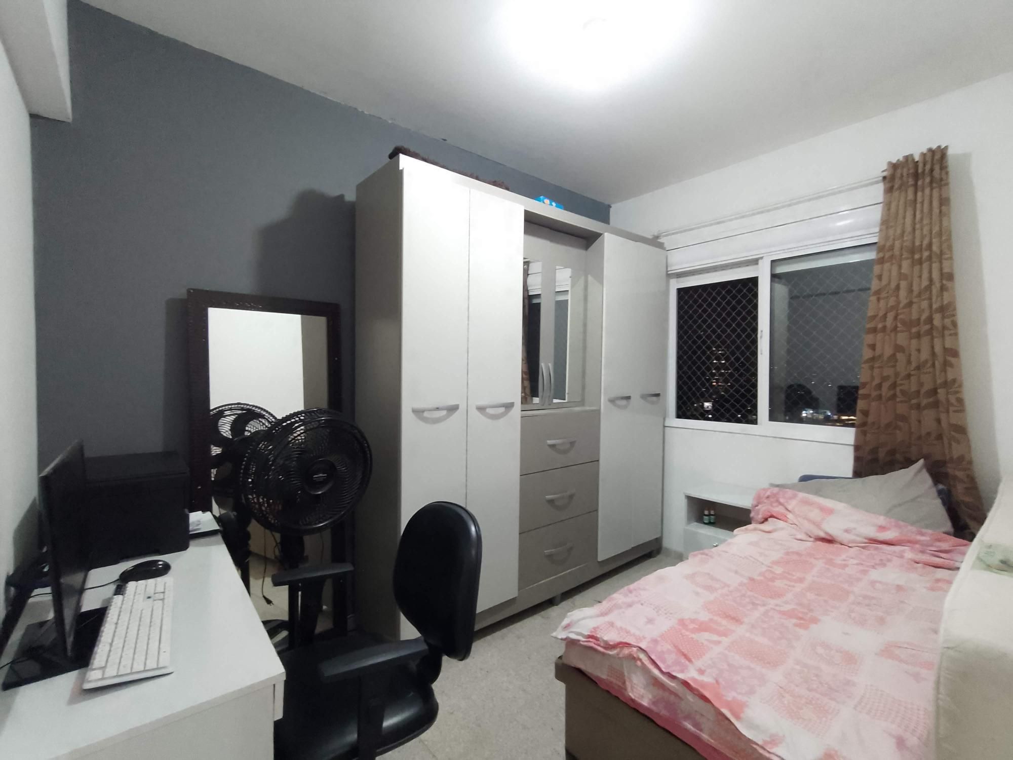 Apartamento à venda com 2 quartos, 49m² - Foto 9