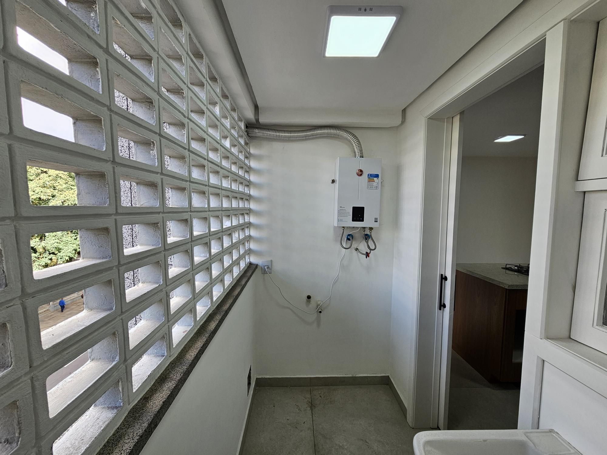 Apartamento, 2 quartos, 65 m² - Foto 9