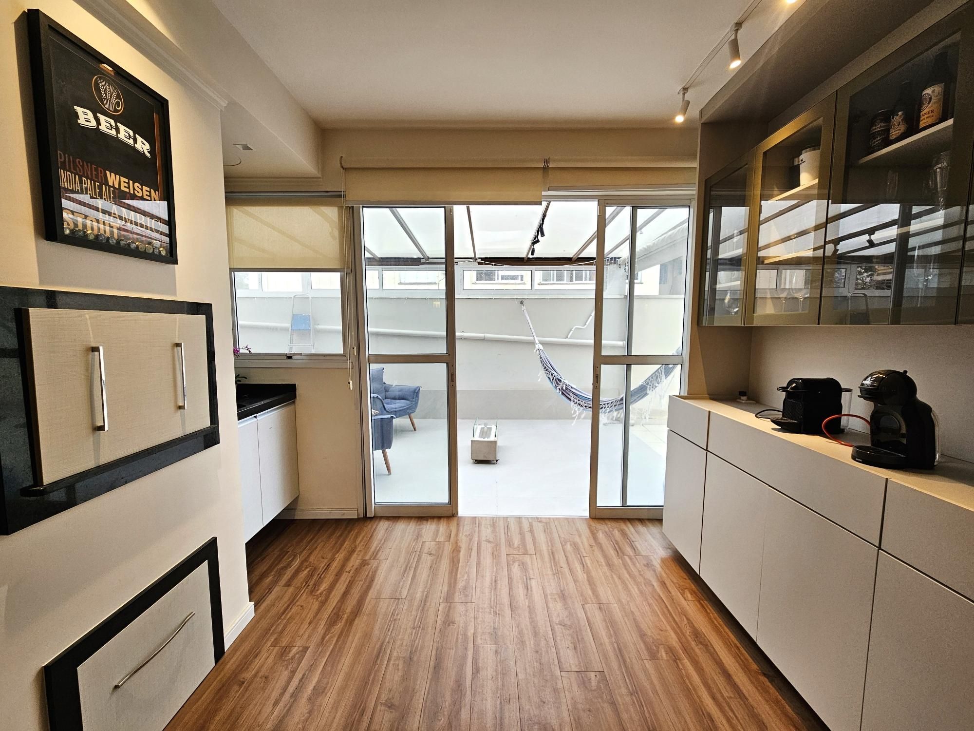 APARTAMENTO GARDEN | BAIRRO SANTANA — foto 4