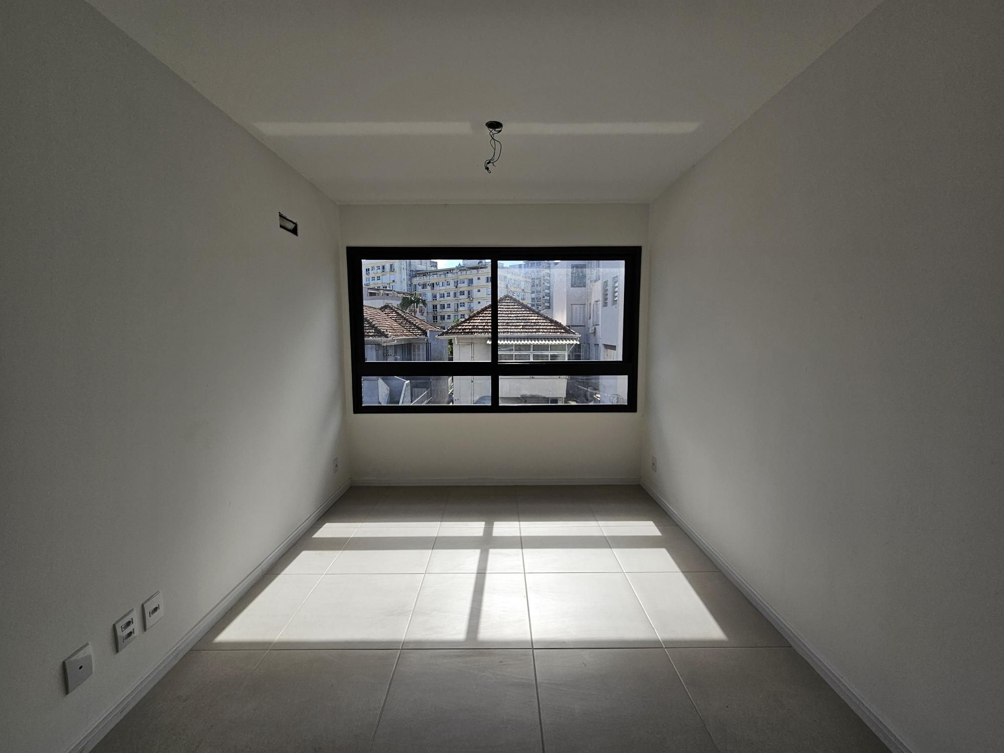Apartamento, 1 quarto, à venda, 50 m², Santa Cecília - Porto Alegre — foto 3