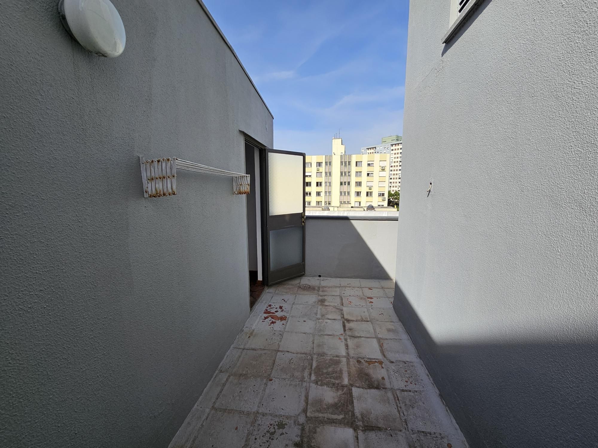 Cobertura, 1 quarto, 97 m² - Foto 5