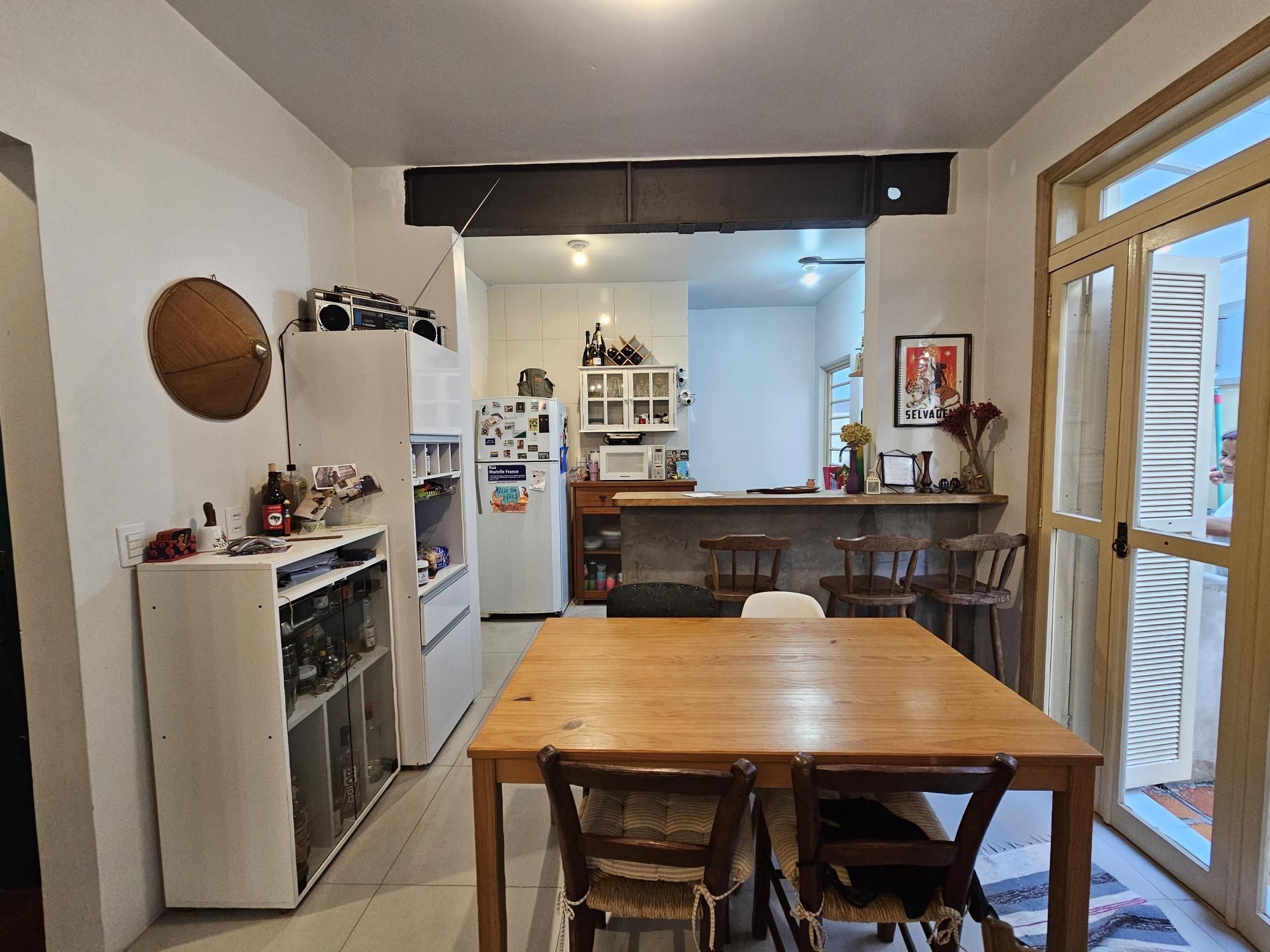 Apartamento, 3 quartos, 100 m² - Foto 6