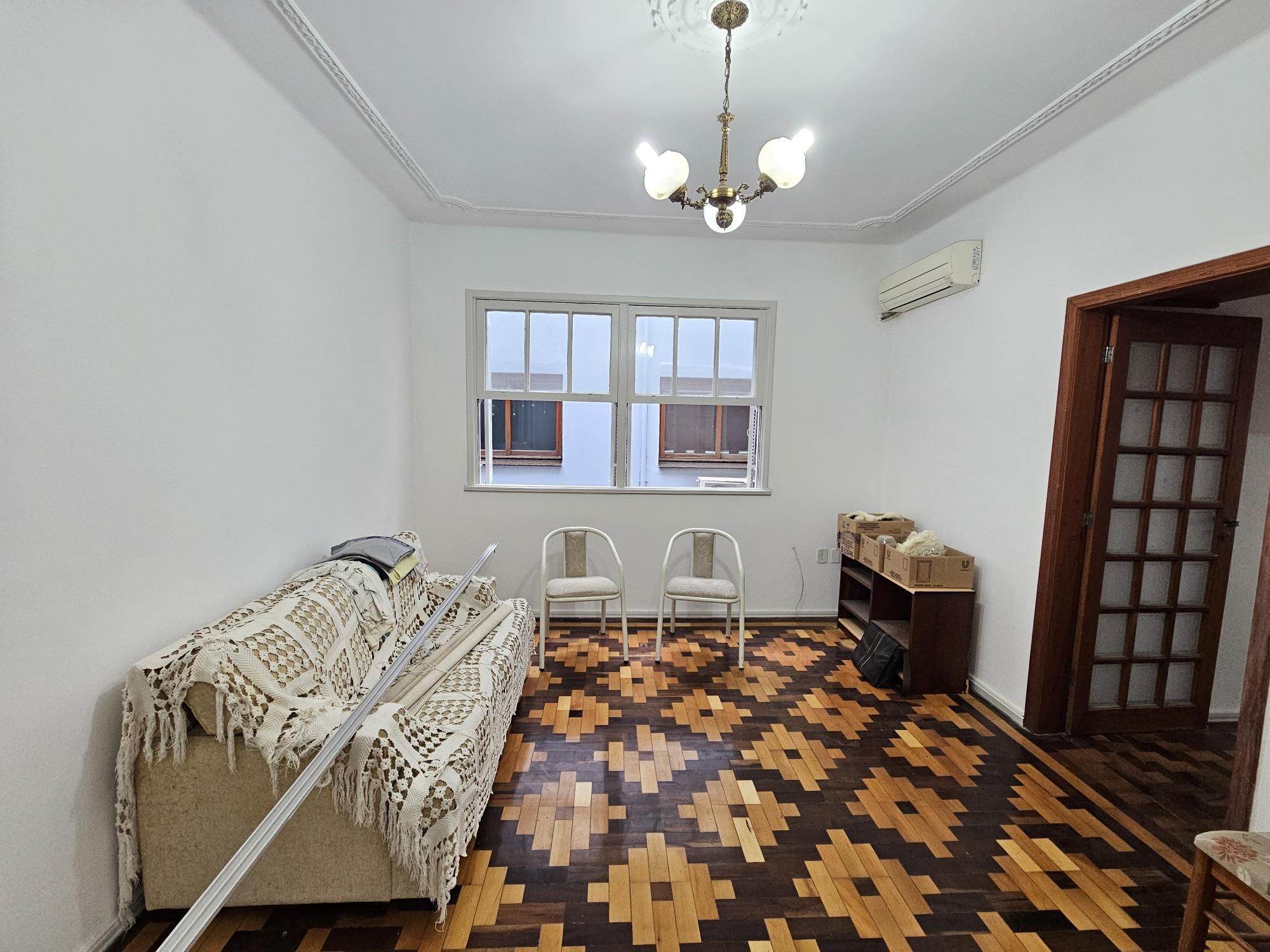 Apartamento, 3 quartos, à venda, 98 m², Rio Branco - Porto Alegre — foto 2