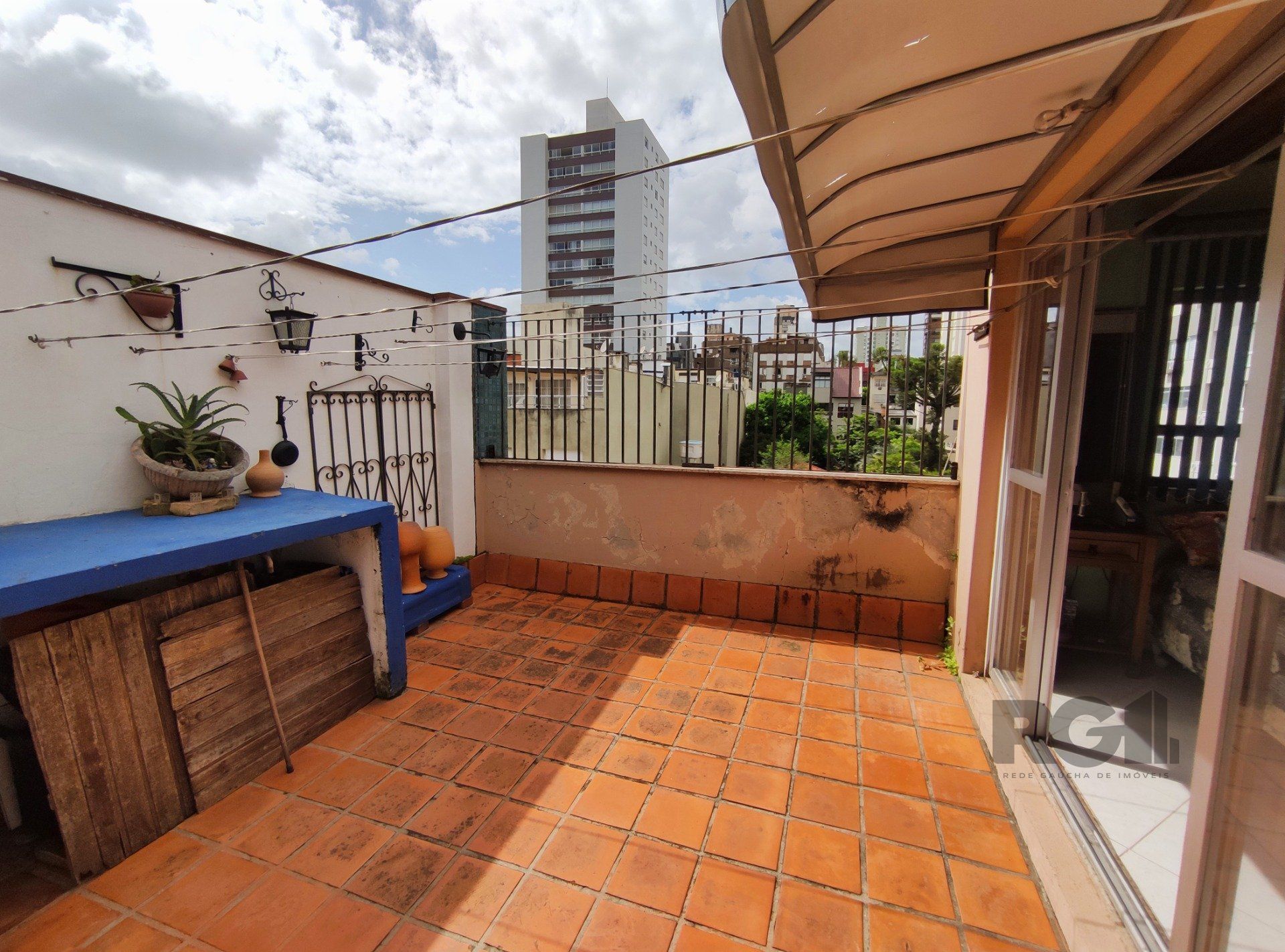 Cobertura, 2 quartos, 77 m² - Foto 11