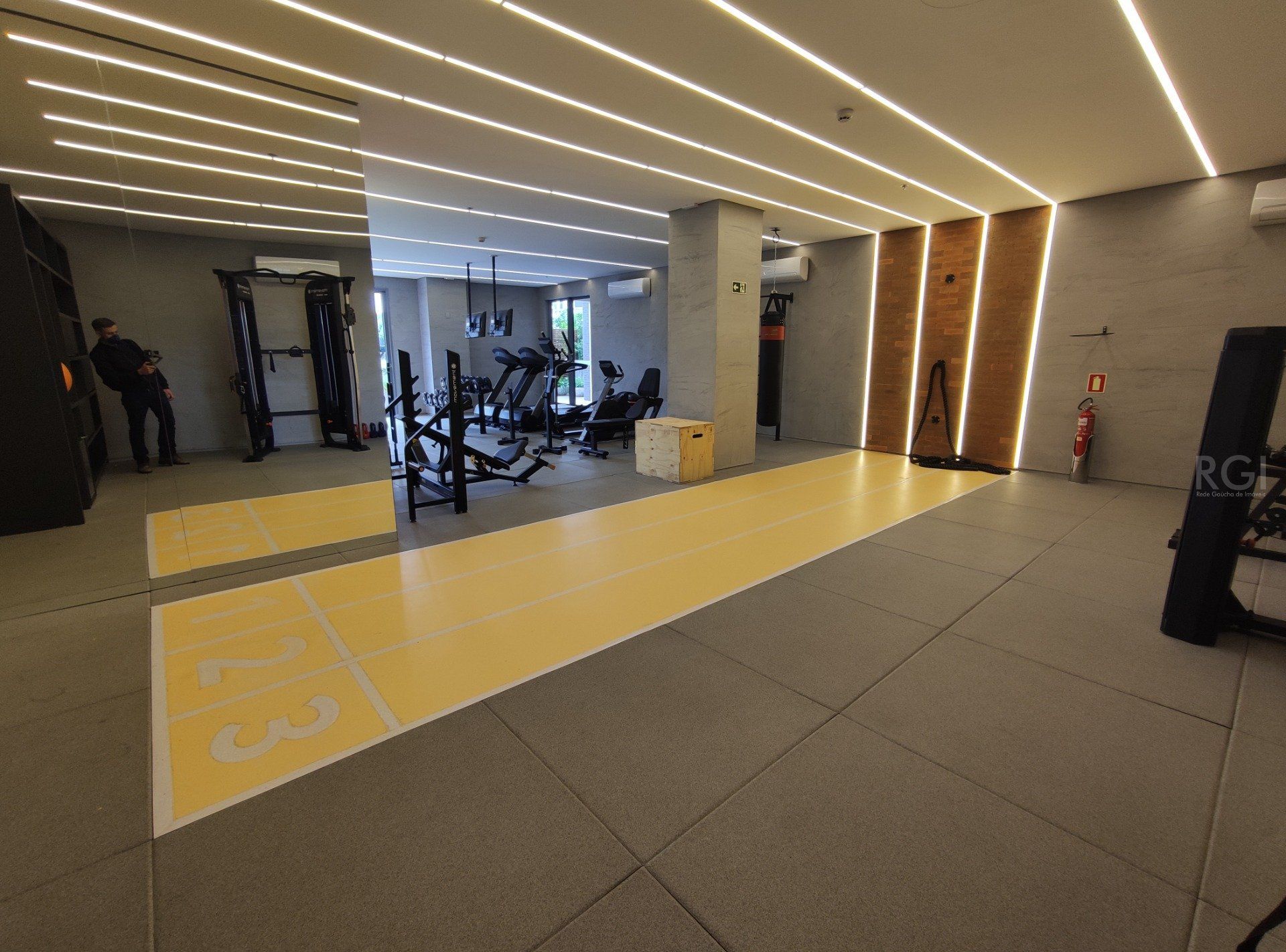 Apartamento, 1 quarto, 44 m² - Foto 18