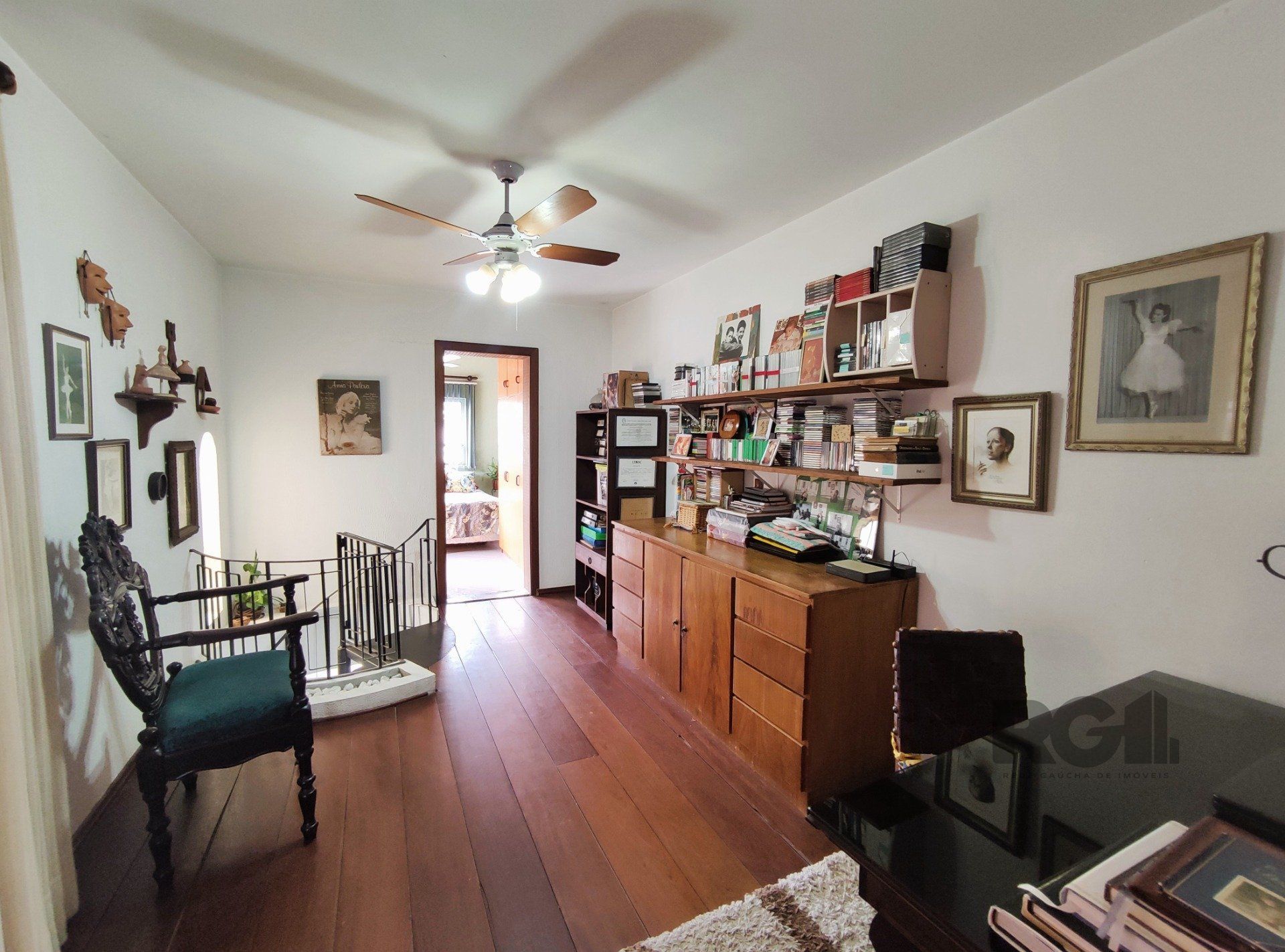 Cobertura, 2 quartos, 77 m² - Foto 3