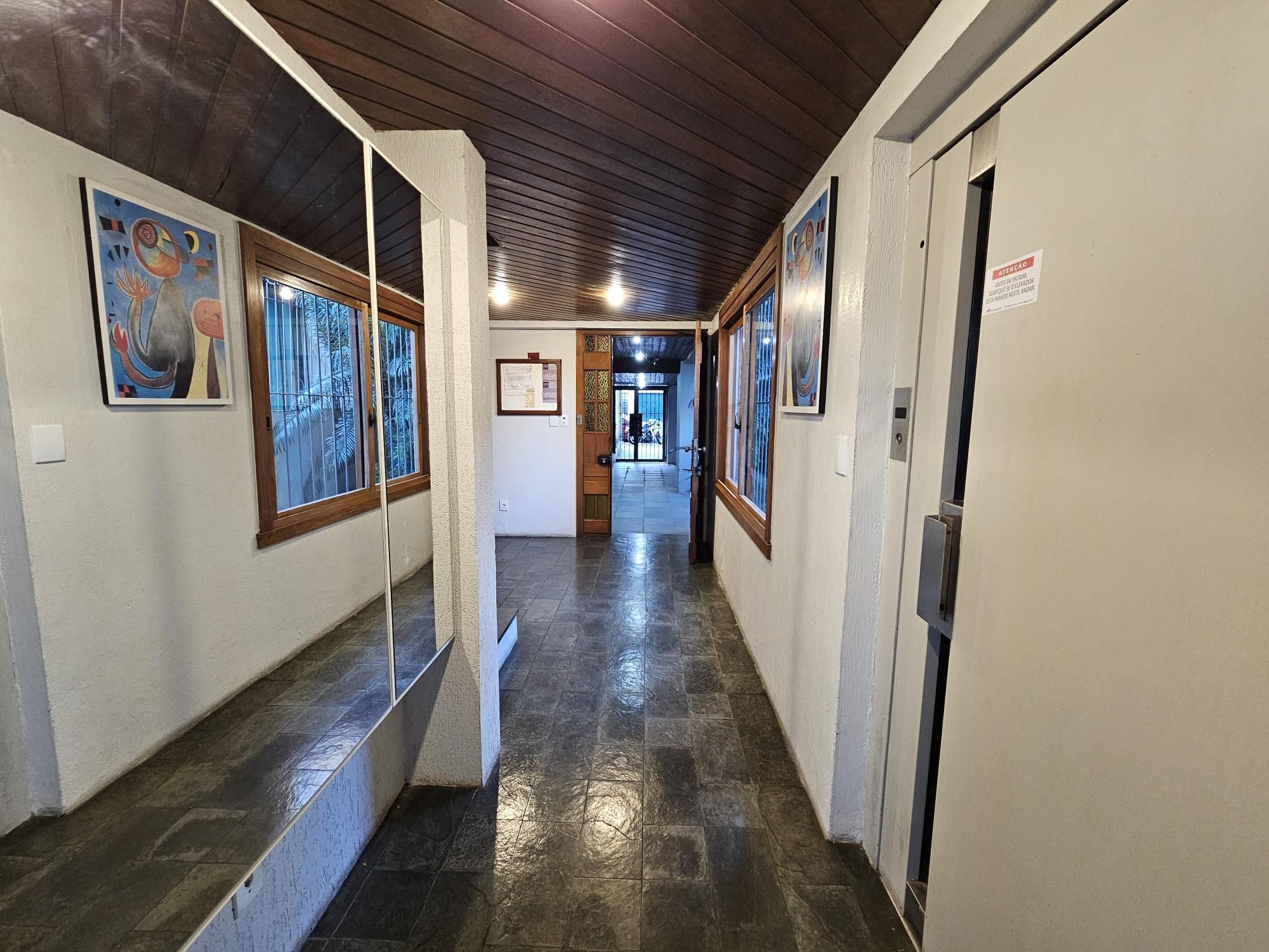 Apartamento à venda com 2 quartos, 73m² - Foto 23