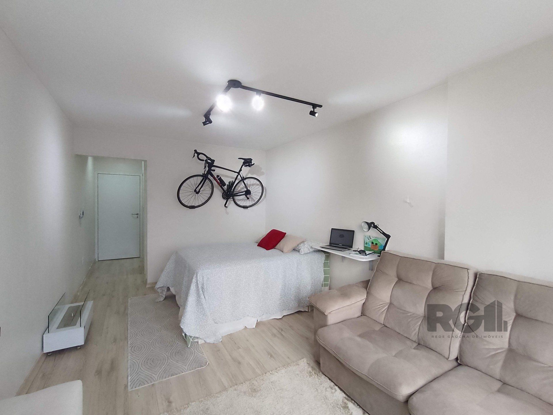 Apartamento JK Bairro Cidade Baixa