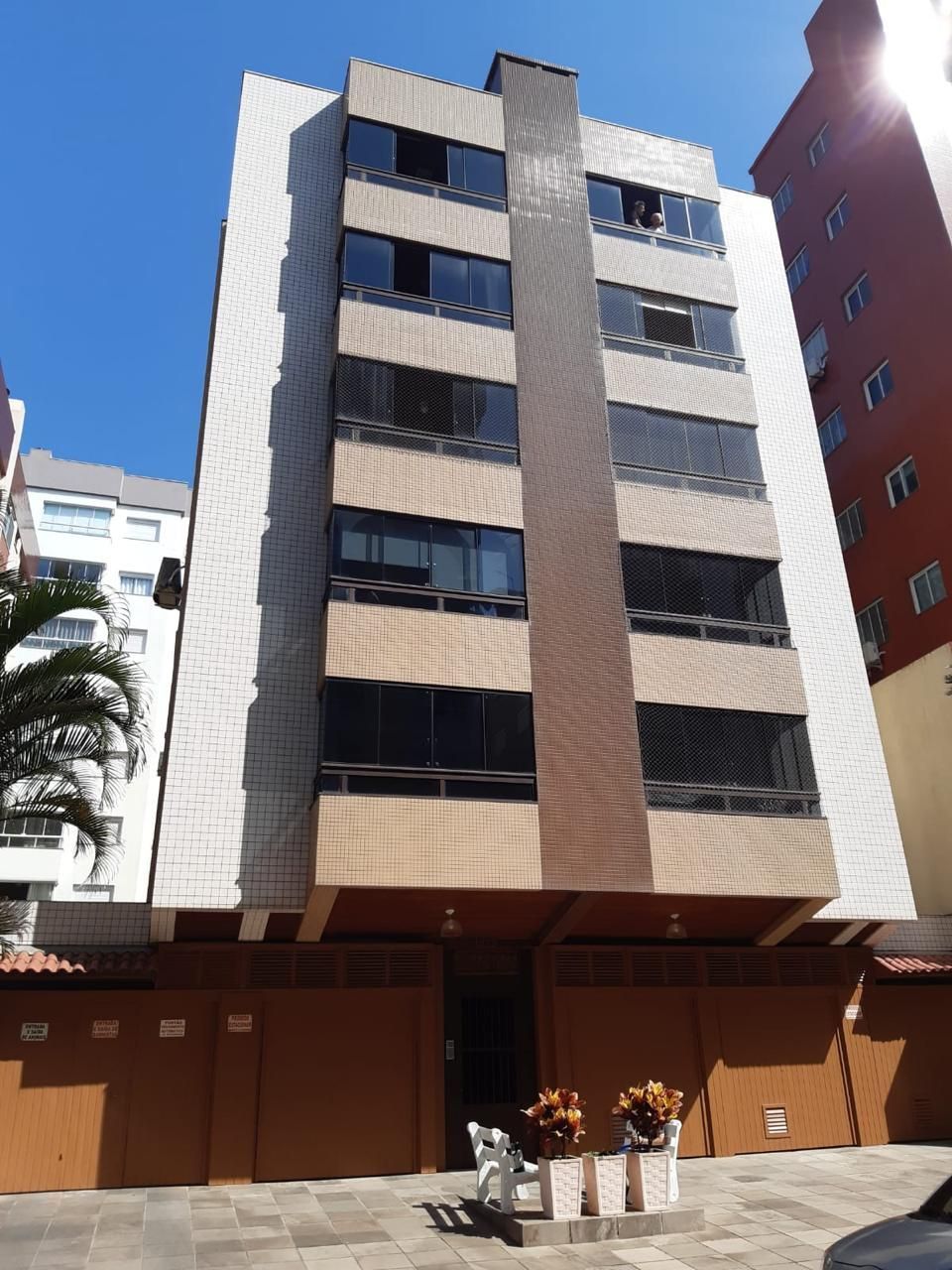 Apartamento à venda com 2 quartos, 50m² - Foto 1