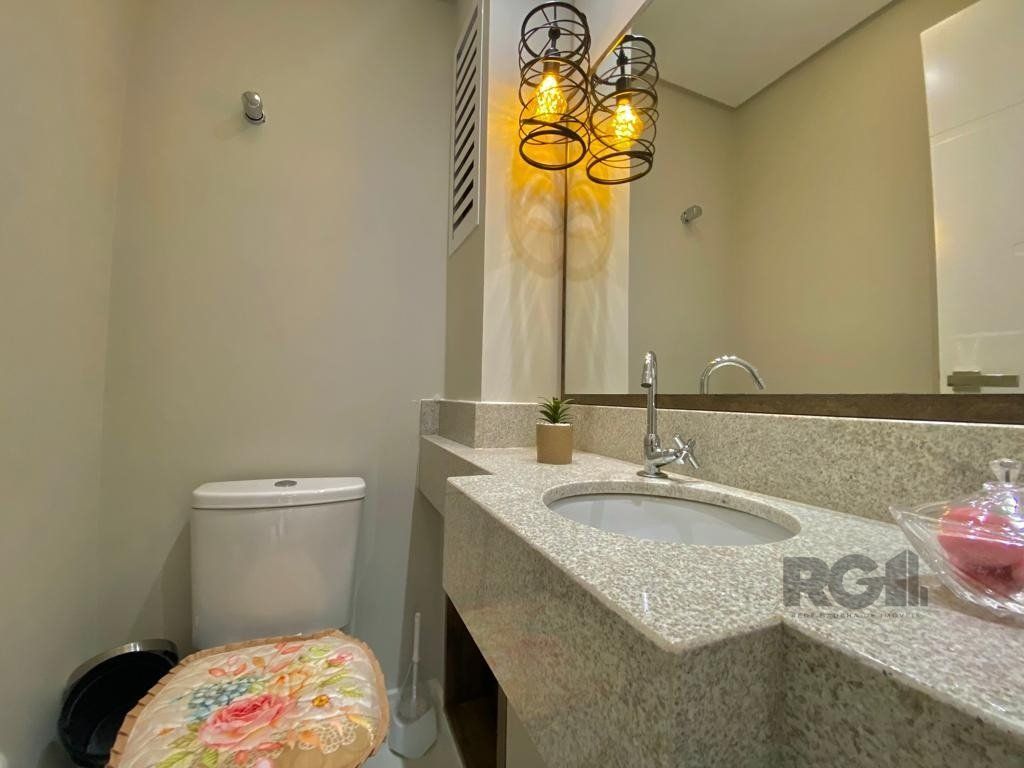 Apartamento à venda com 2 quartos, 85m² - Foto 18